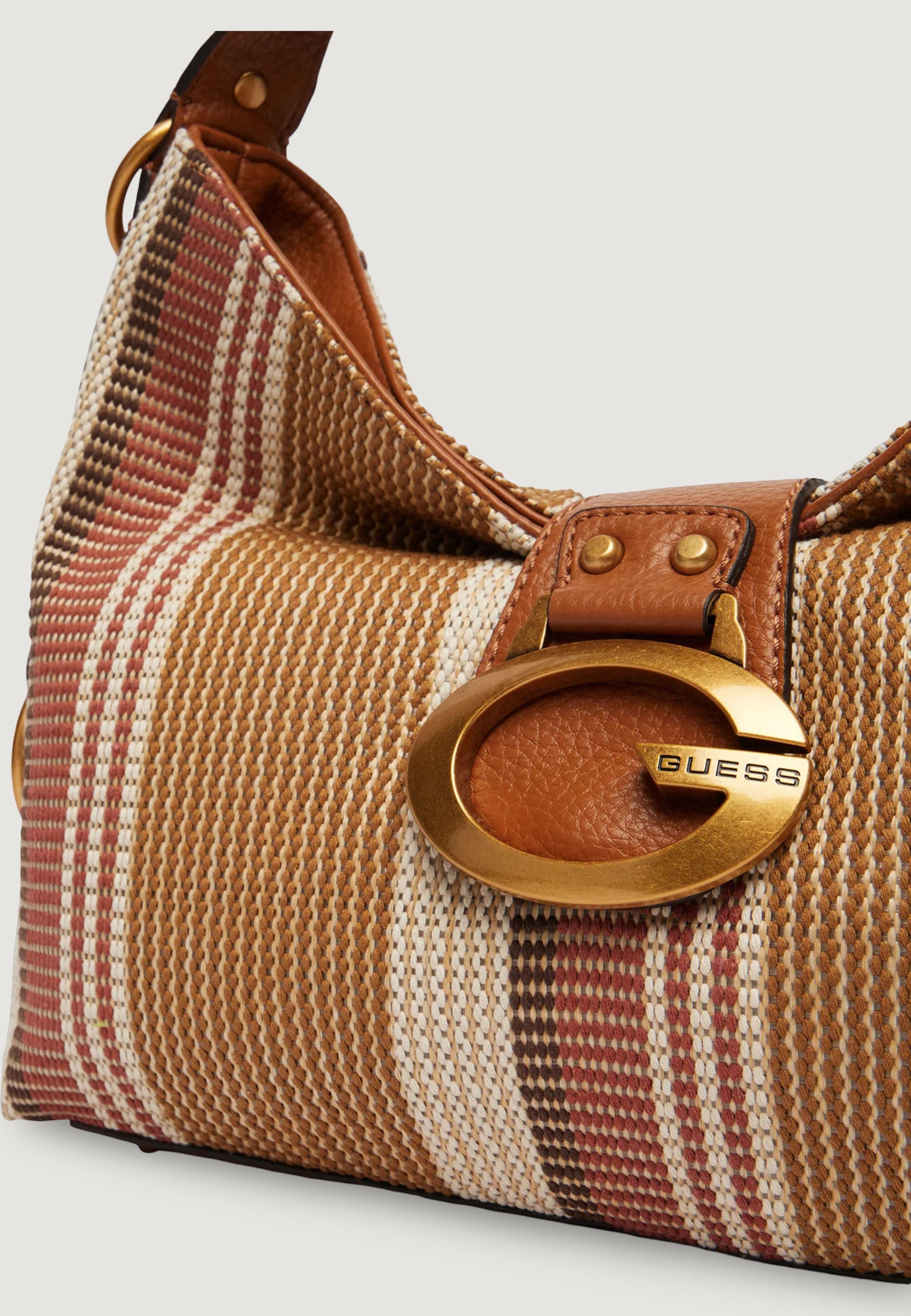 Borsa Guess CAMDEN SHOULDER BAG