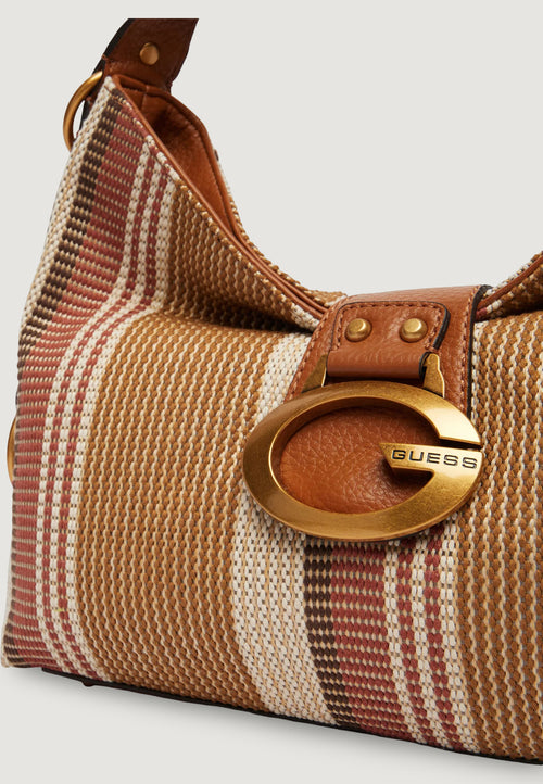 Borsa Guess CAMDEN SHOULDER BAG