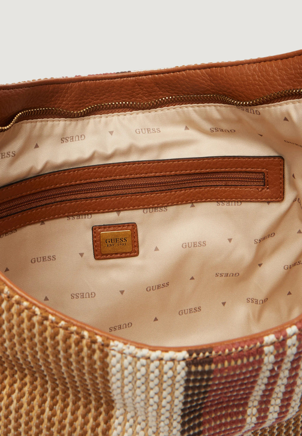 Borsa Guess CAMDEN SHOULDER BAG
