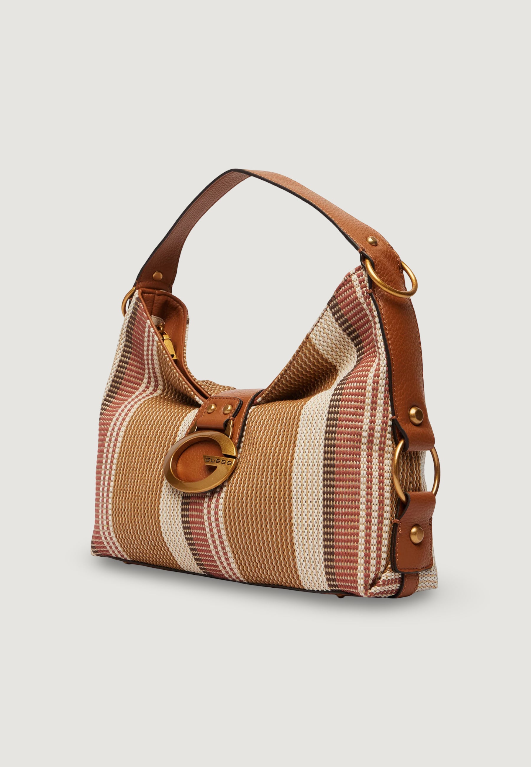 Borsa Guess CAMDEN SHOULDER BAG