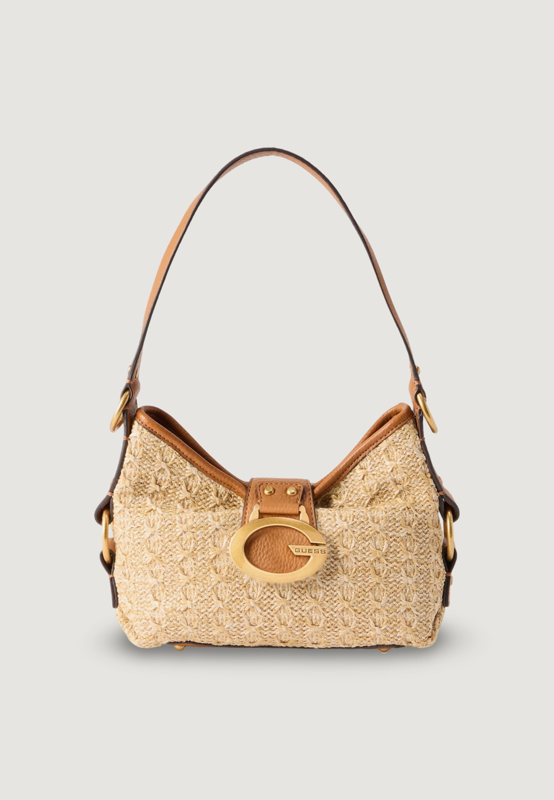 Borsa Guess CAMDEN SHOULDER BAG