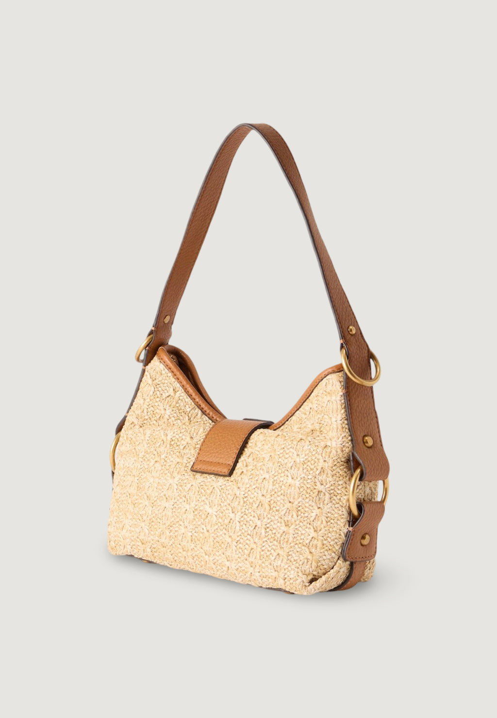 Borsa Guess CAMDEN SHOULDER BAG