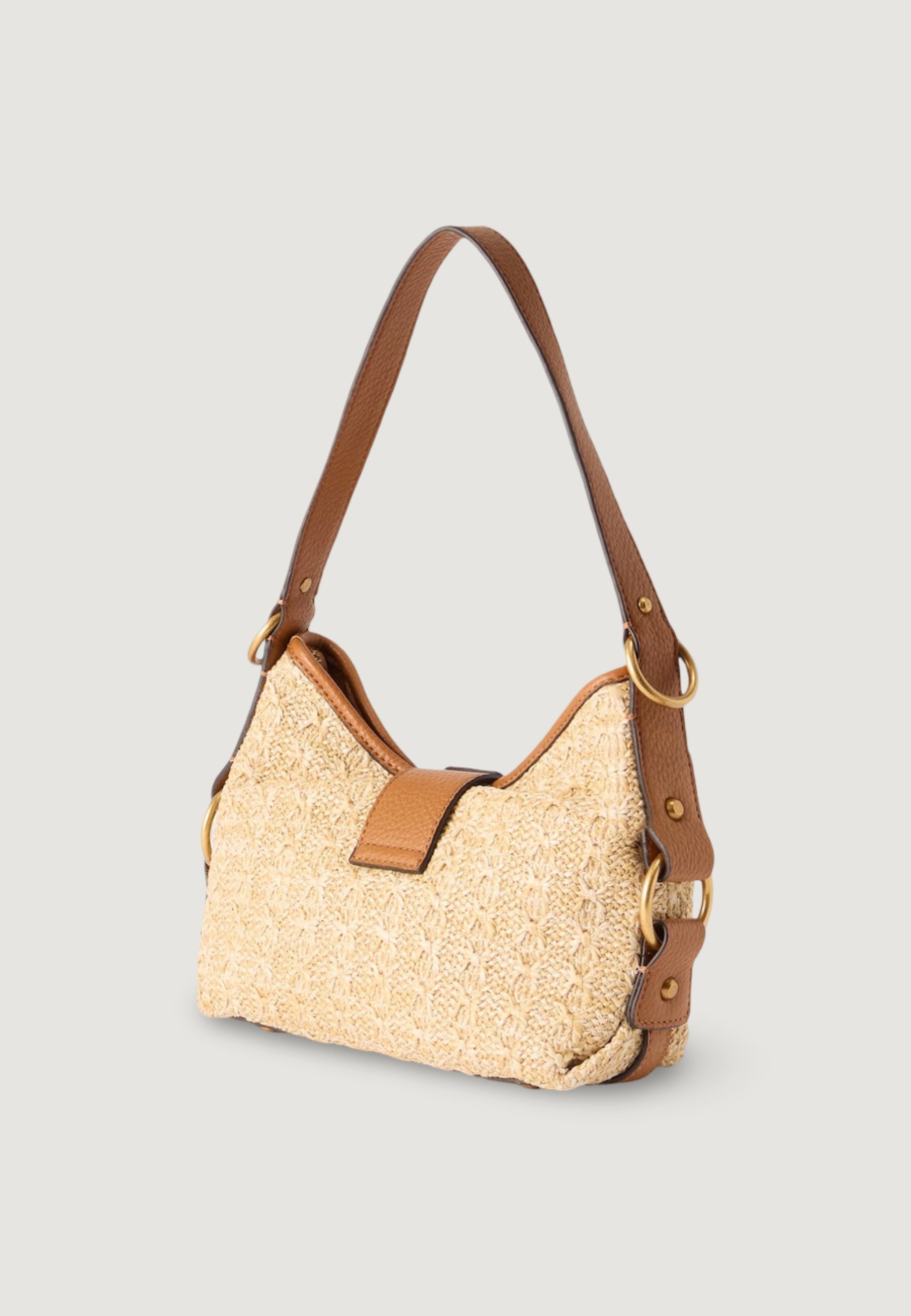 Borsa Guess CAMDEN SHOULDER BAG