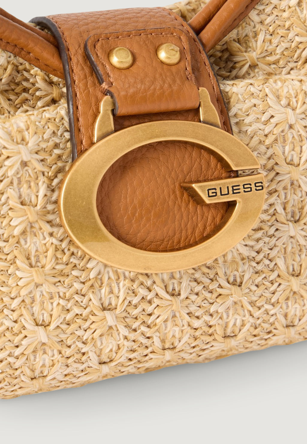Borsa Guess CAMDEN SHOULDER BAG