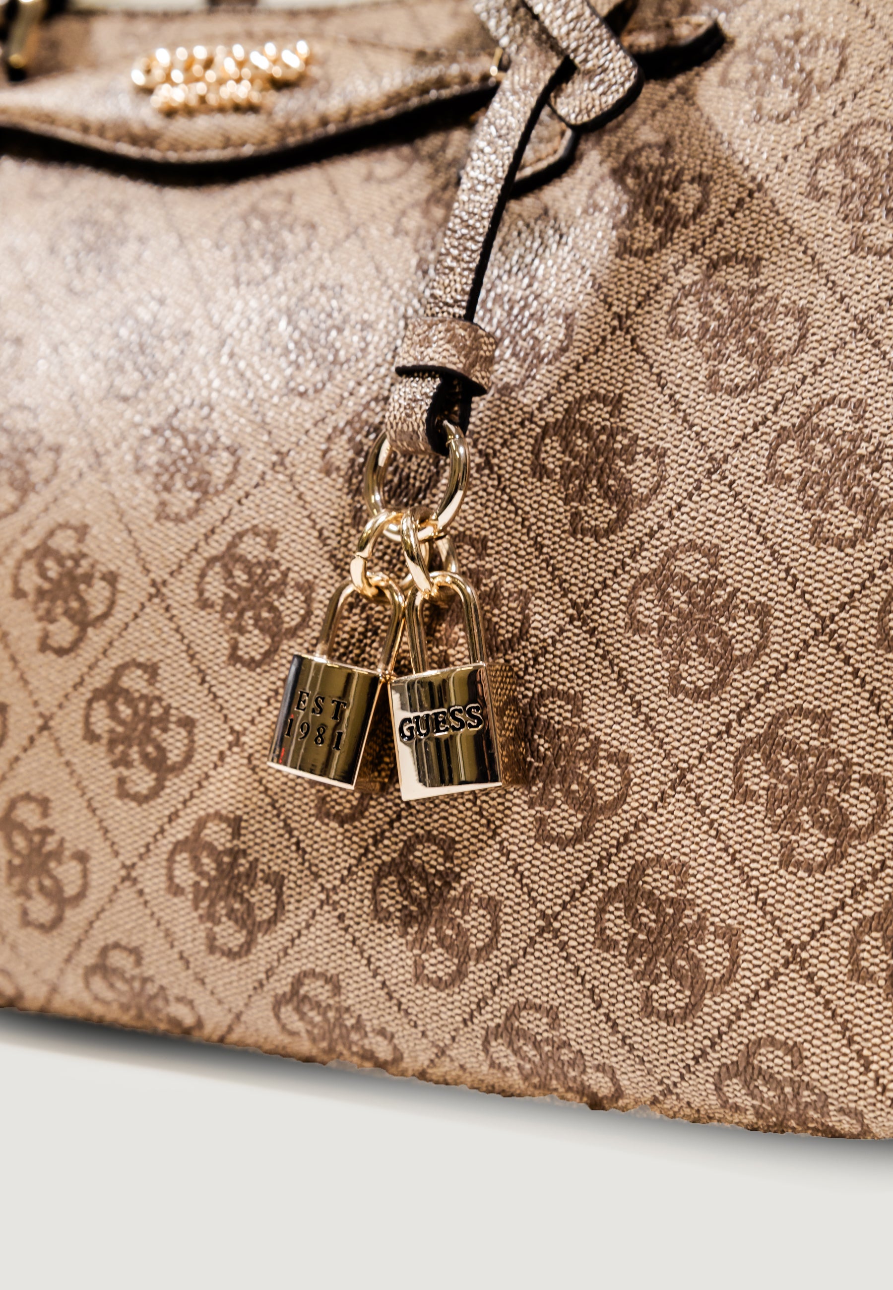 Bag Guess KATYA GIRLFRIEND SATCHEL