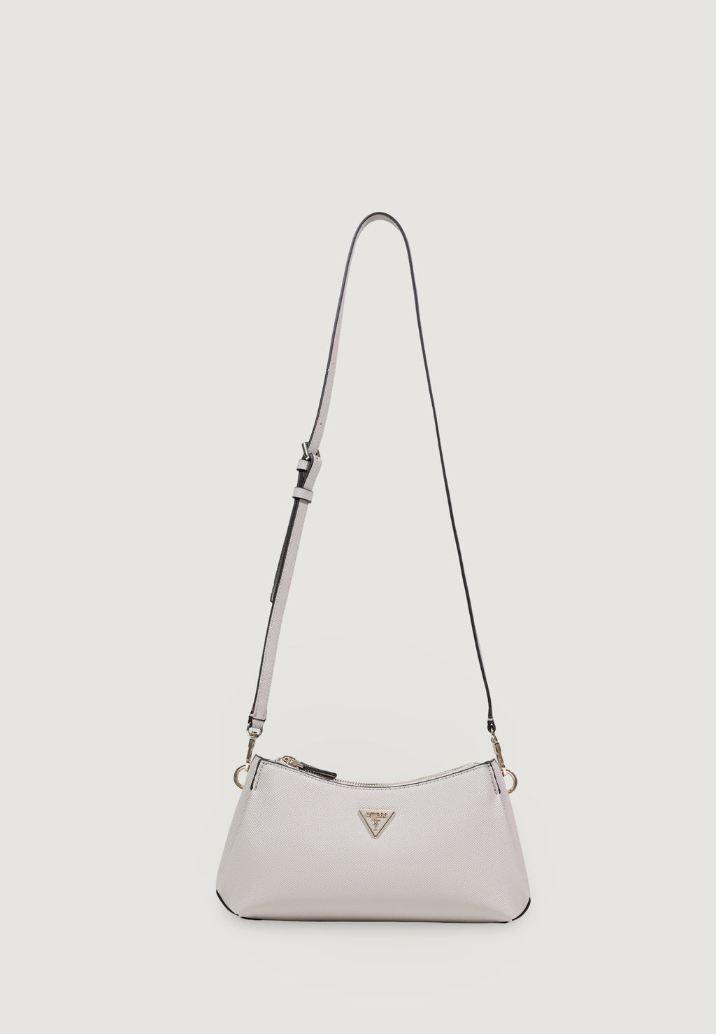 Borsa Guess NOELLE II 3 COMP SHLDR XBODY