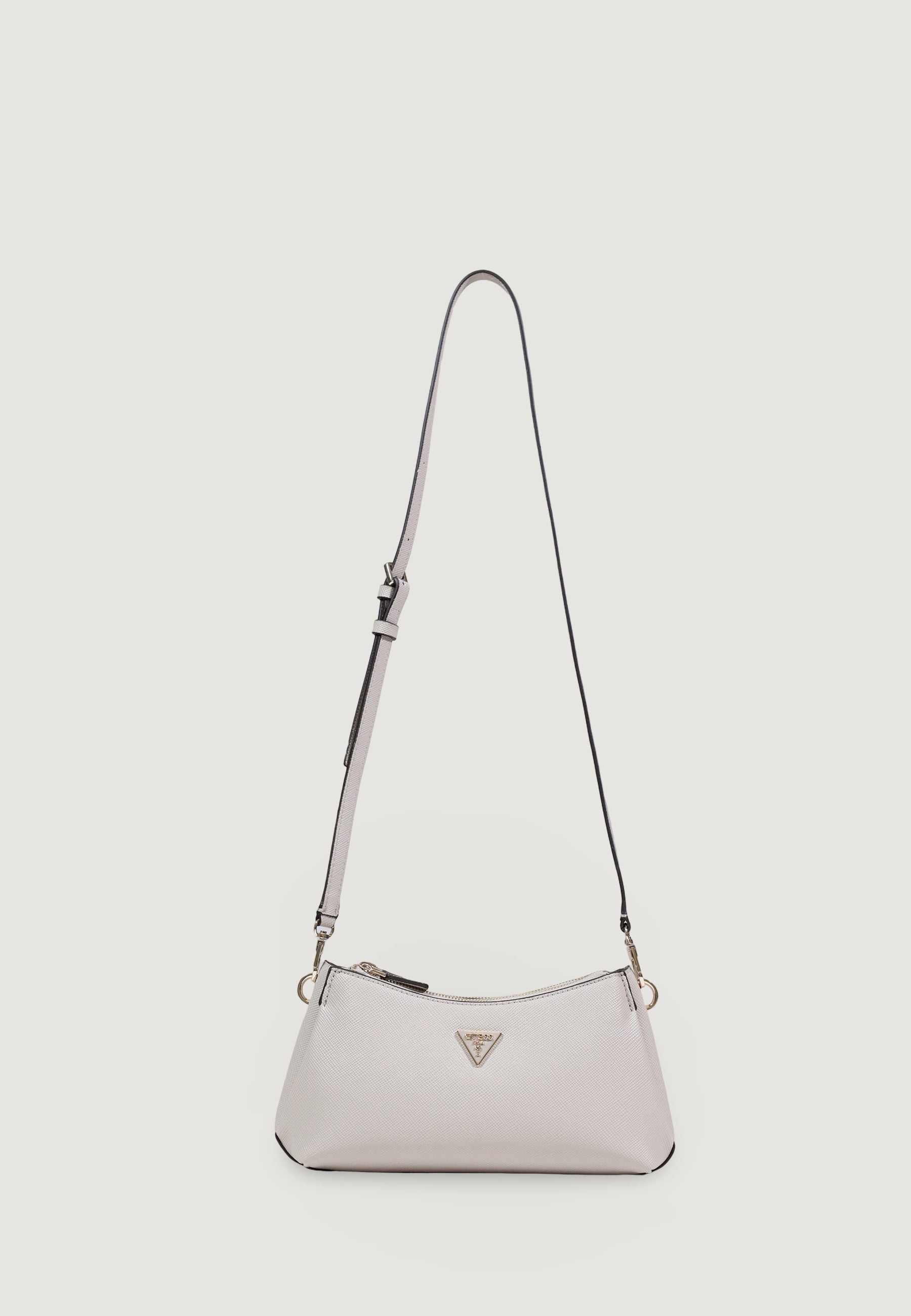 Borsa Guess NOELLE II 3 COMP SHLDR XBODY