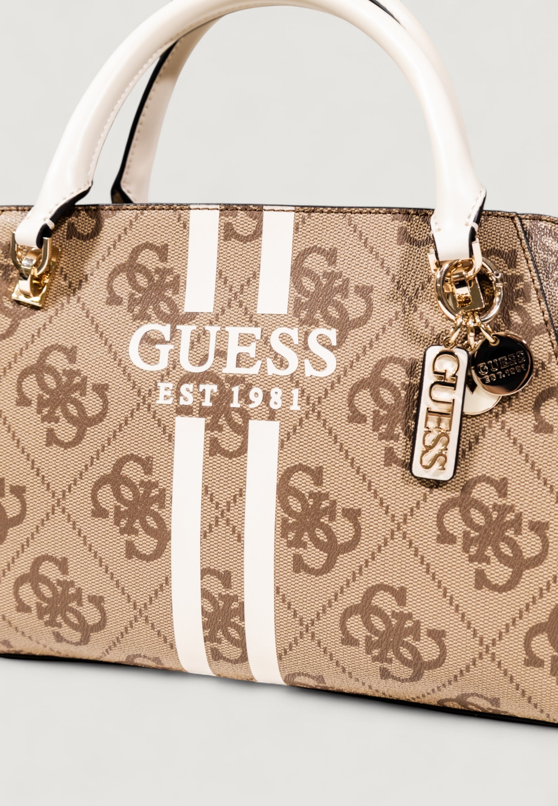 Bag Guess NOELLE II LUXURY SATCHEL