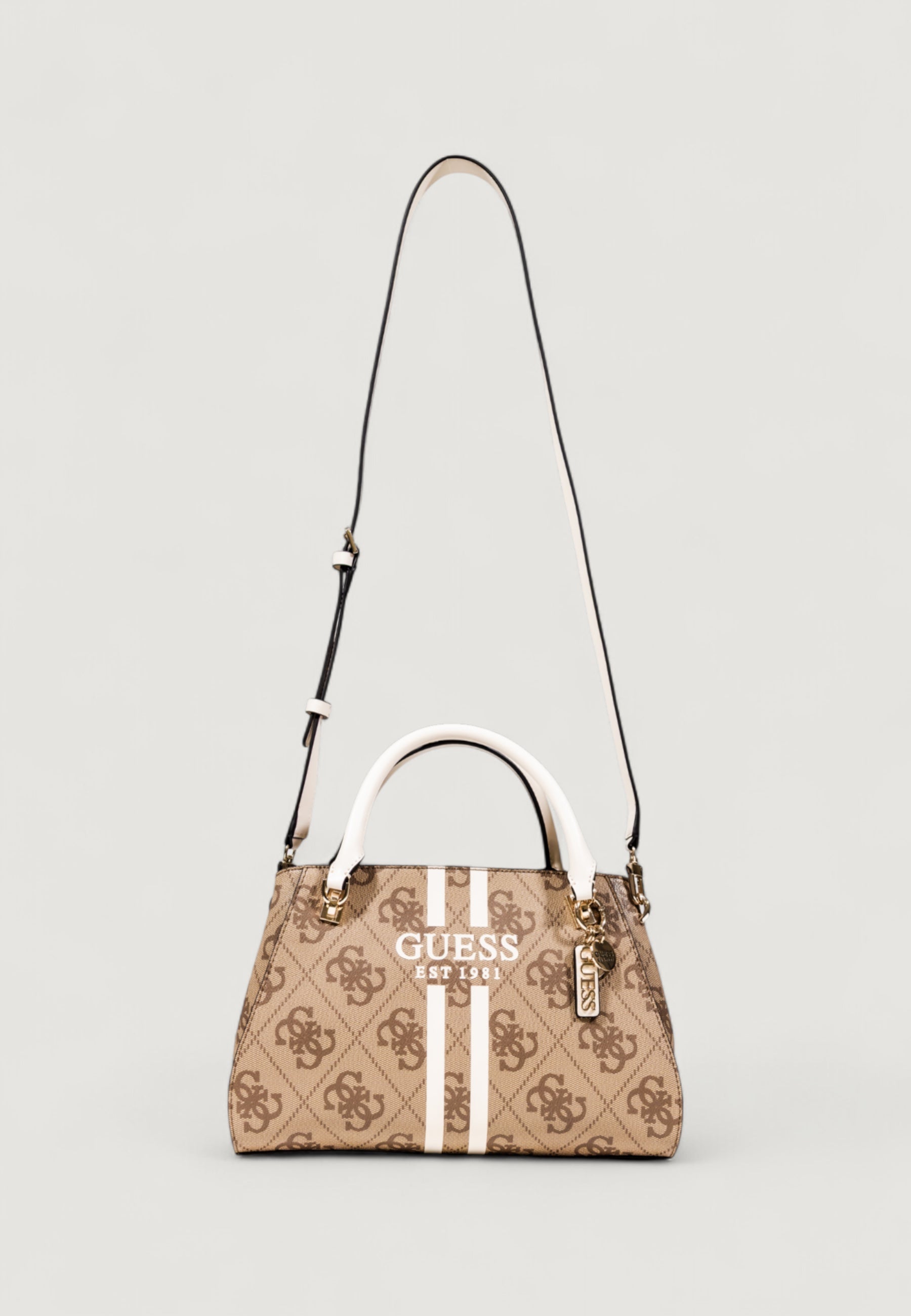 Bag Guess NOELLE II LUXURY SATCHEL