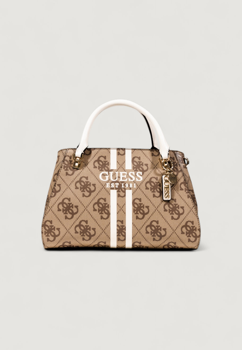 Bag Guess NOELLE II LUXURY SATCHEL