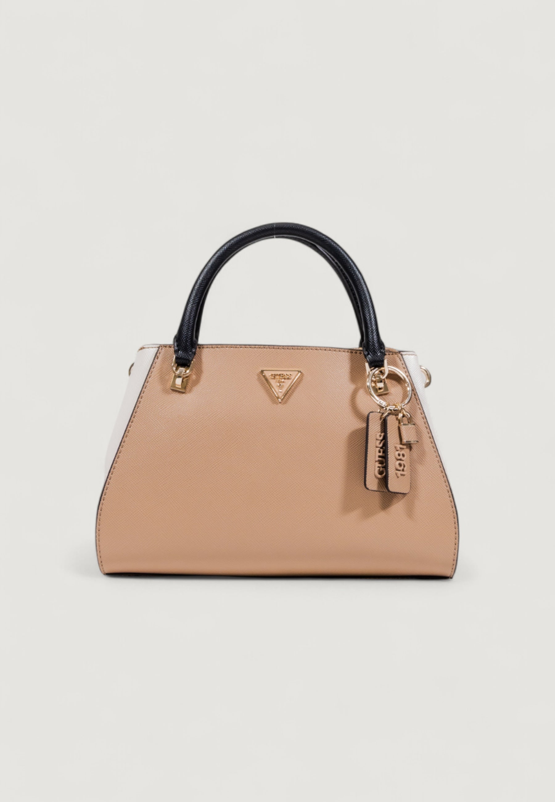 Borsa Guess NOELLE II LUXURY SATCHEL