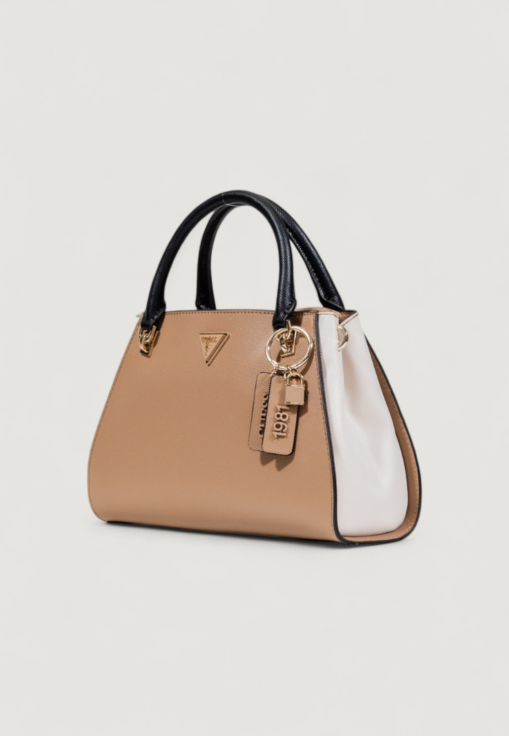Borsa Guess NOELLE II LUXURY SATCHEL