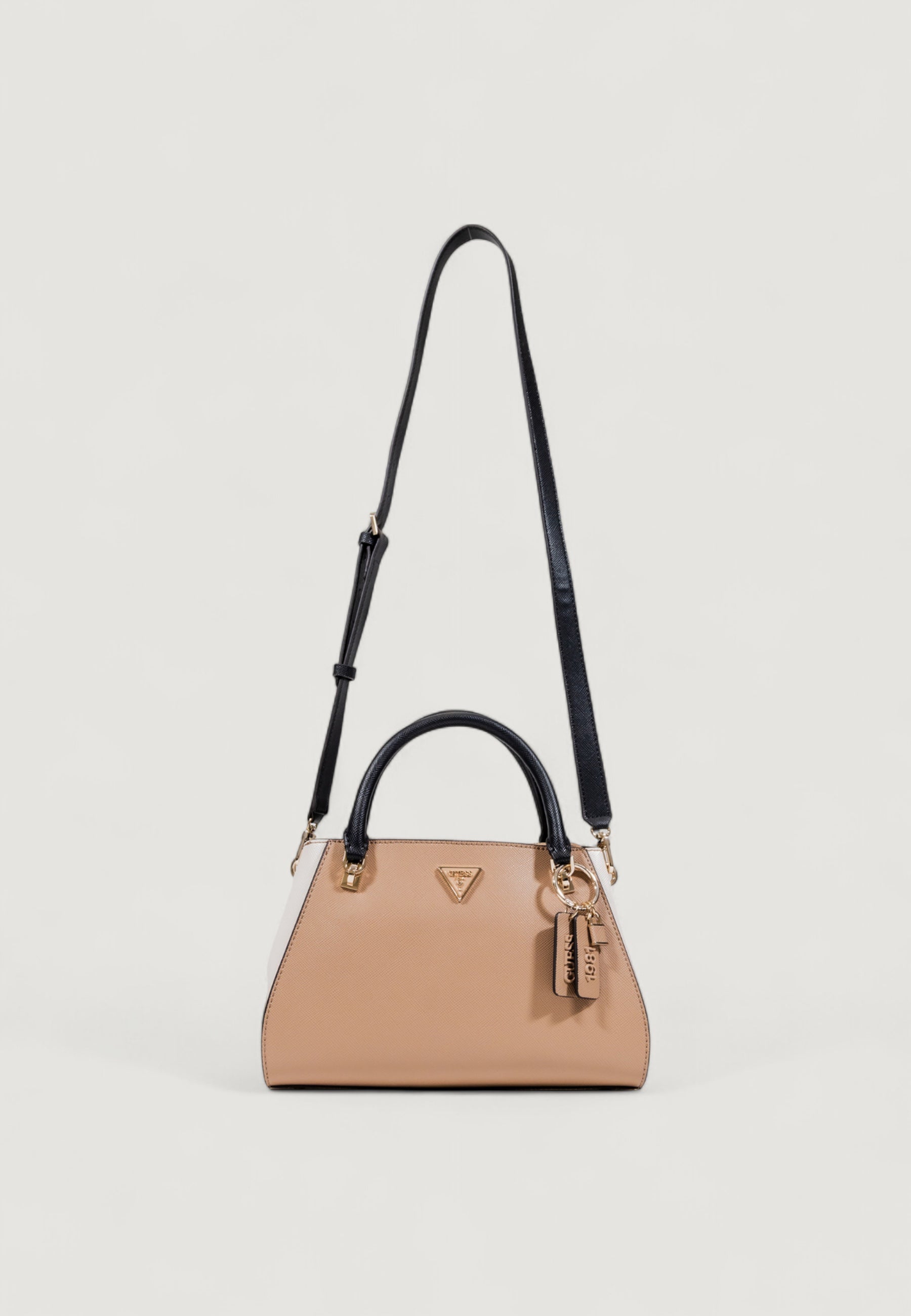 Borsa Guess NOELLE II LUXURY SATCHEL