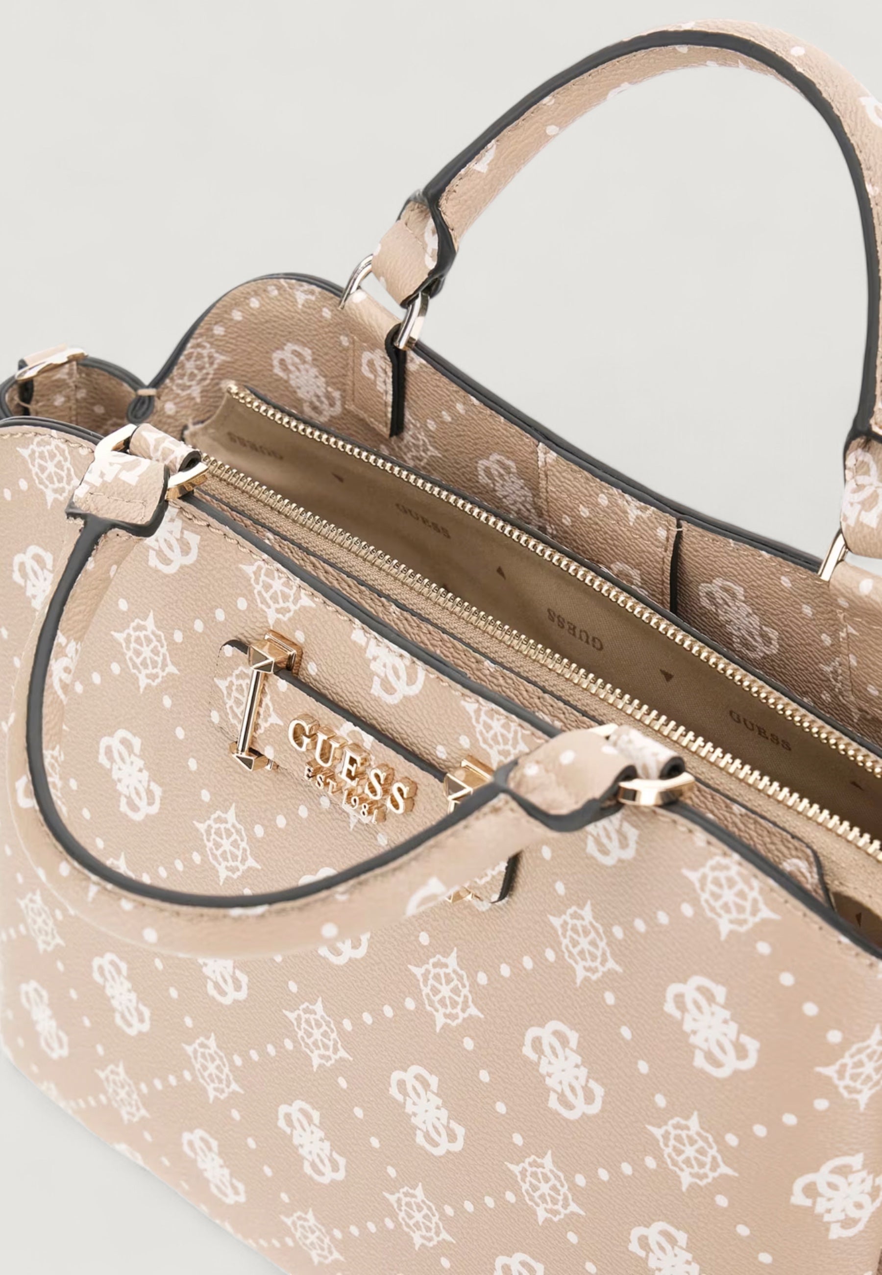 Bag Guess SILIA GIRLFRIEND SATCHEL