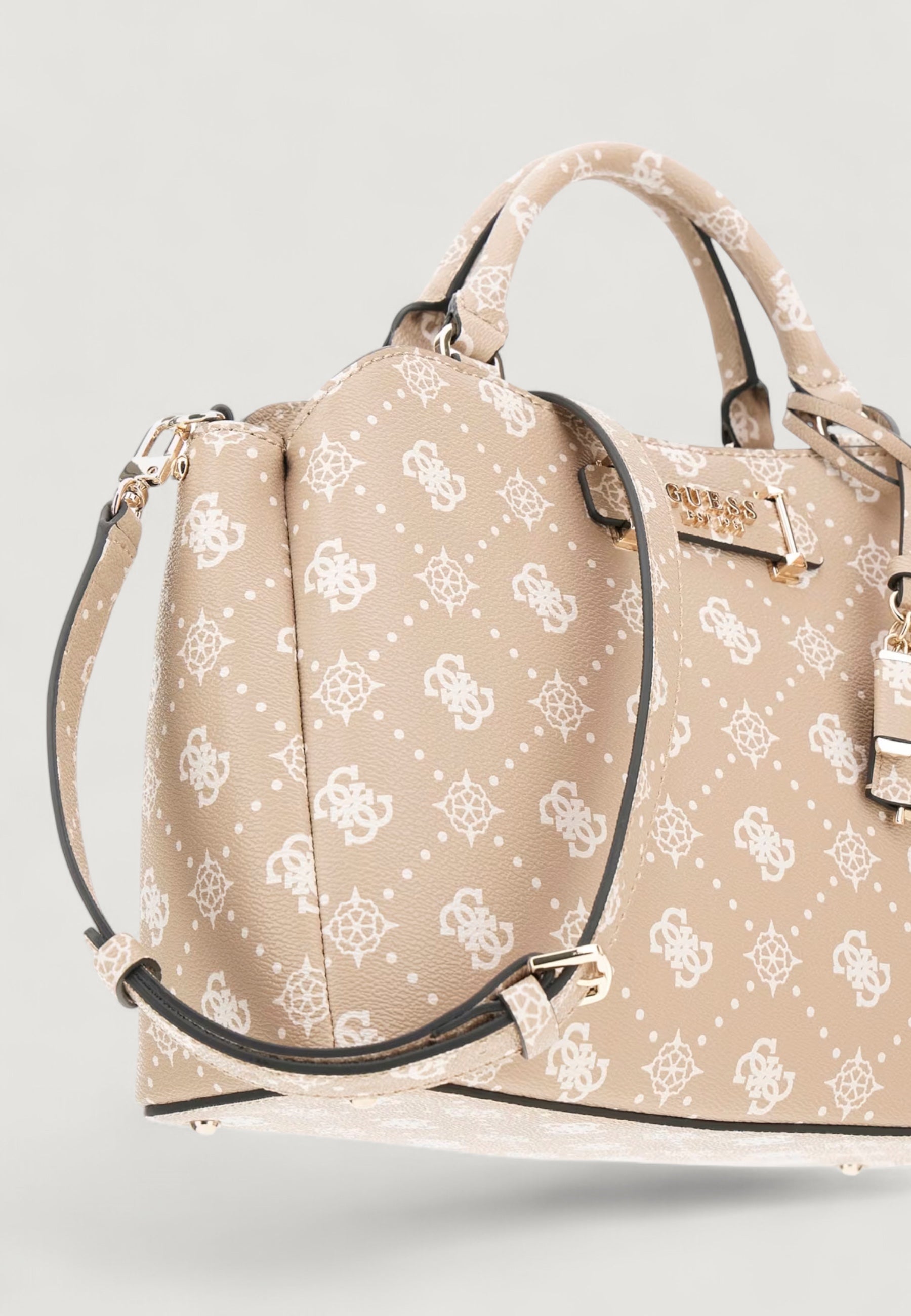 Bag Guess SILIA GIRLFRIEND SATCHEL