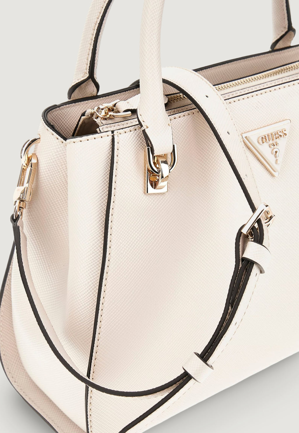 Borsa Guess NOELLE II LUXURY SATCHEL