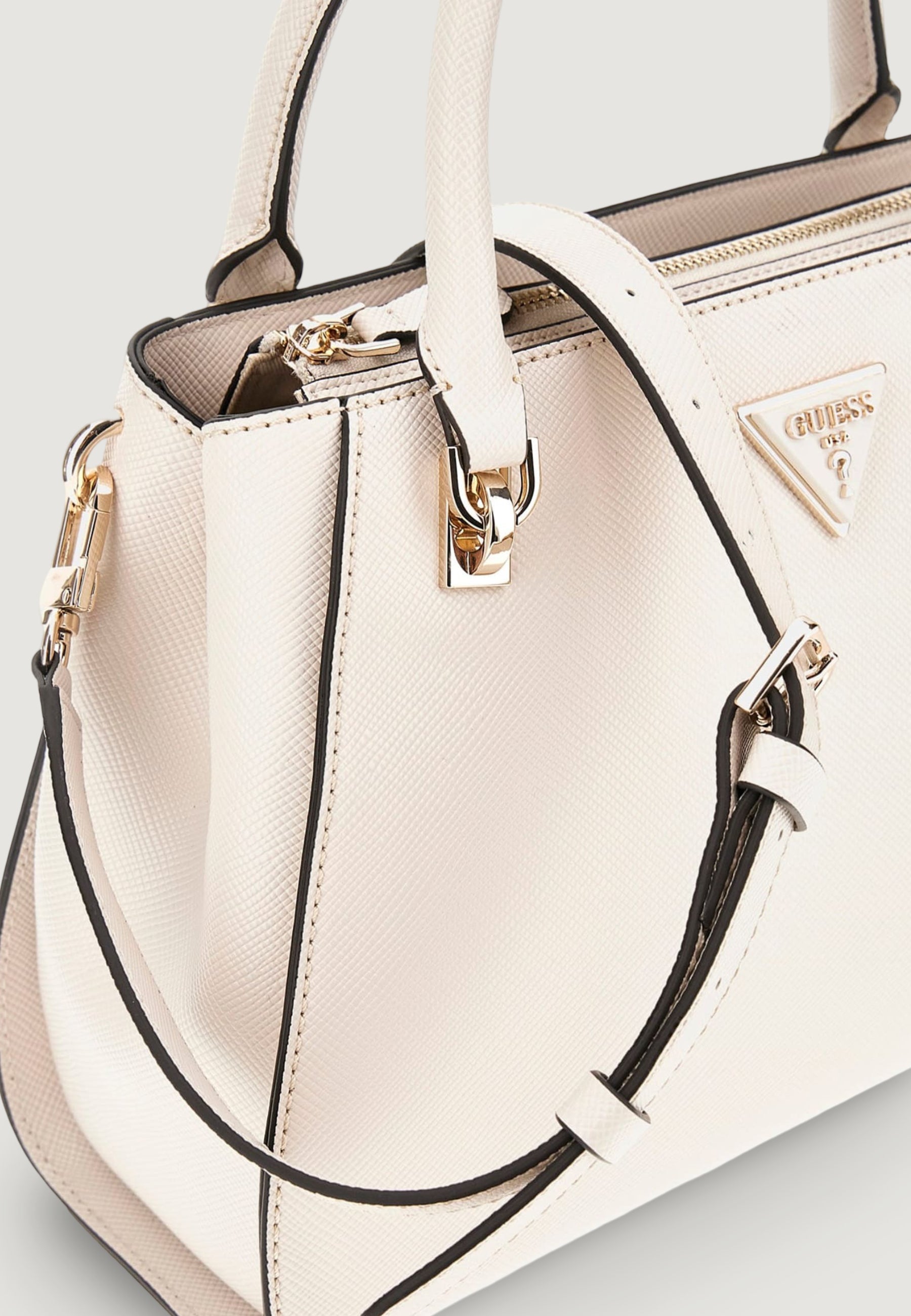 Borsa Guess NOELLE II LUXURY SATCHEL