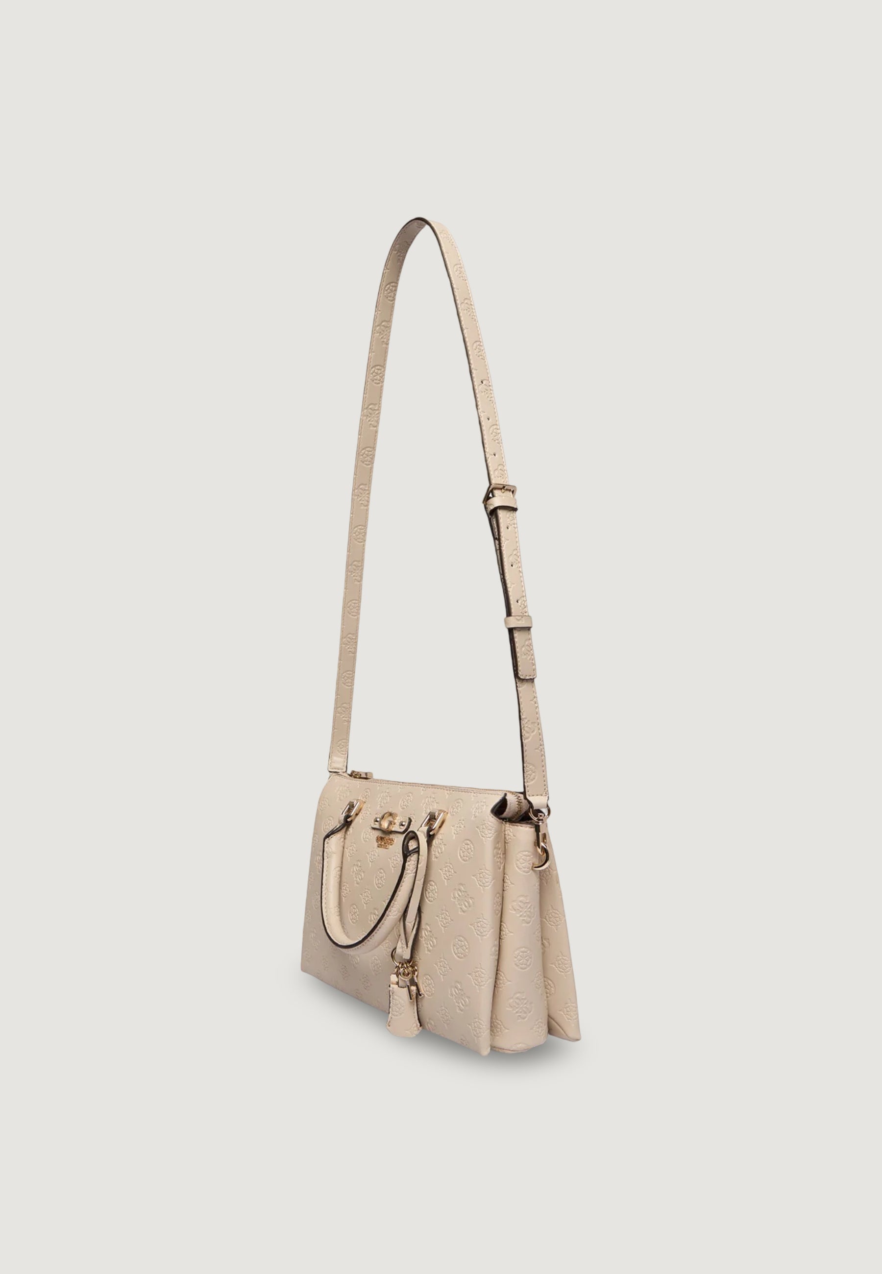 Borsa Guess DITA MULTI COMP SATCHEL