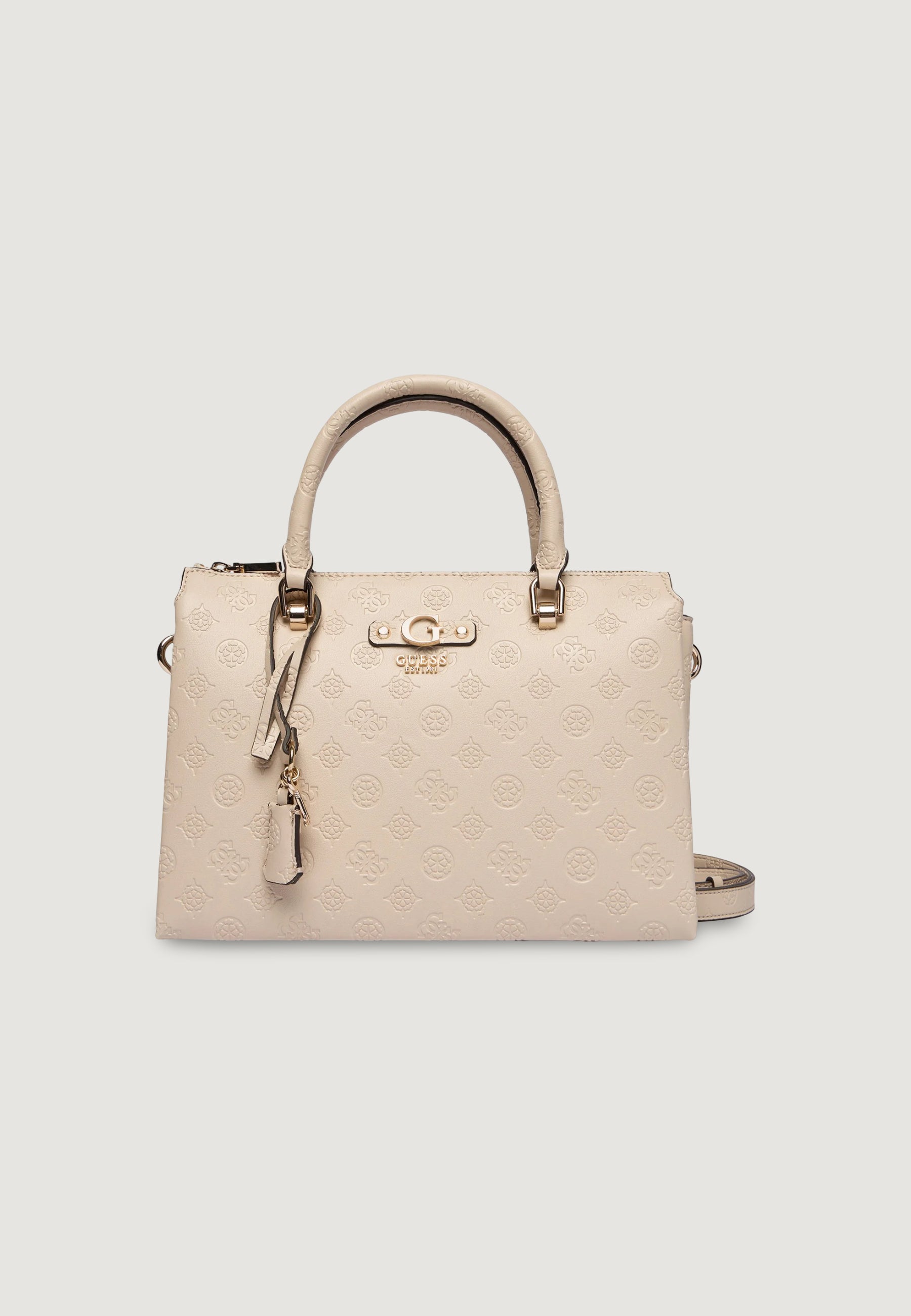 Borsa Guess DITA MULTI COMP SATCHEL