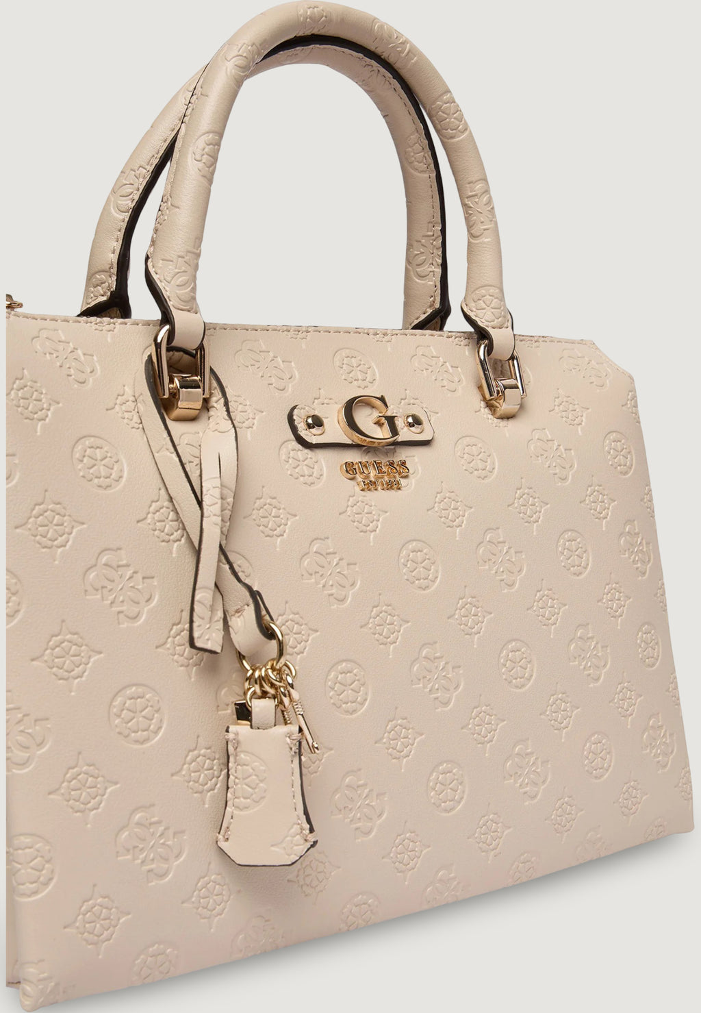 Borsa Guess DITA MULTI COMP SATCHEL