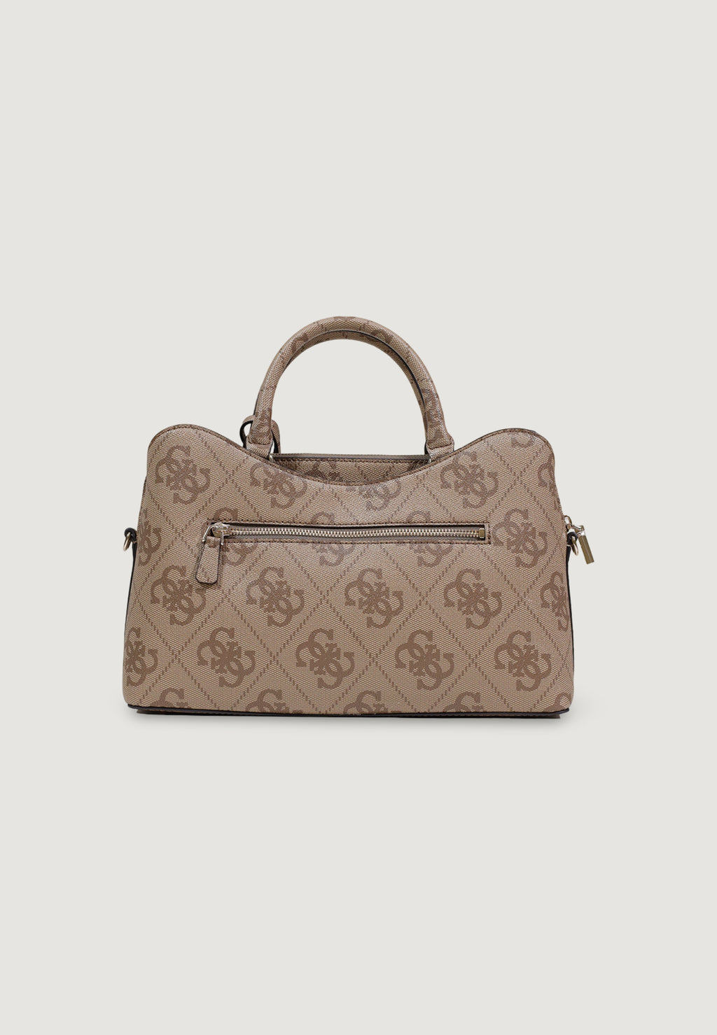 Bag Guess JANIE LOGO GIRLFRIEND SATCHEL
