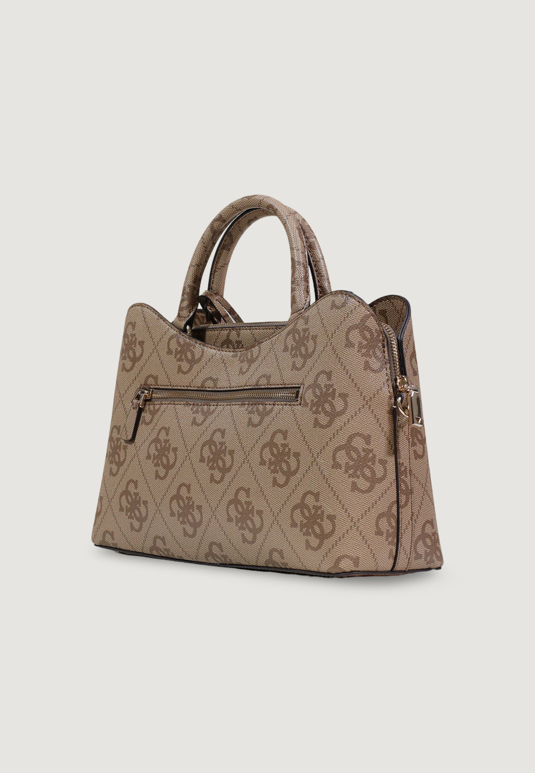 Bag Guess JANIE LOGO GIRLFRIEND SATCHEL
