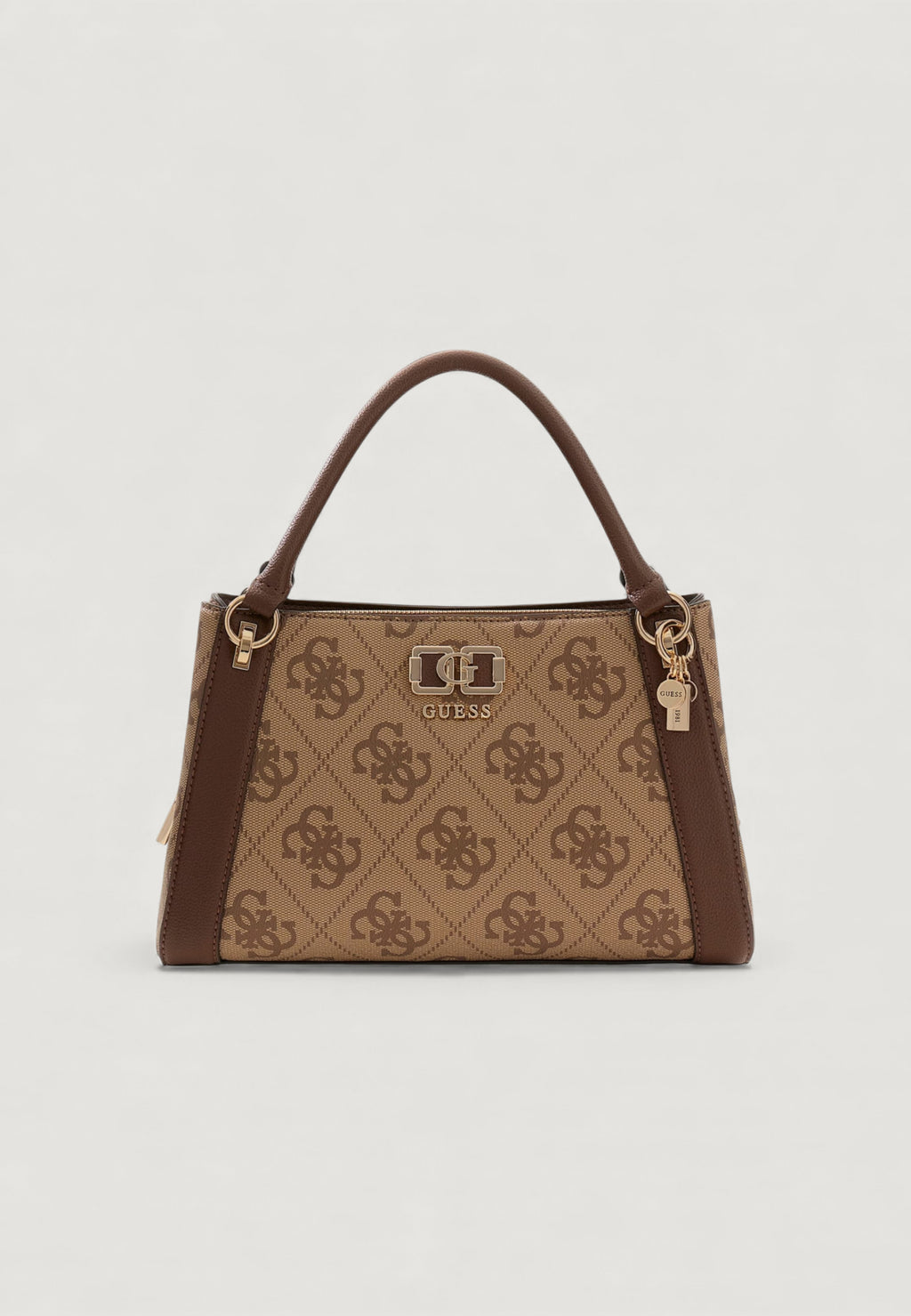 Borsa Guess KARNILLA LOGO GFRIEND SATHEL