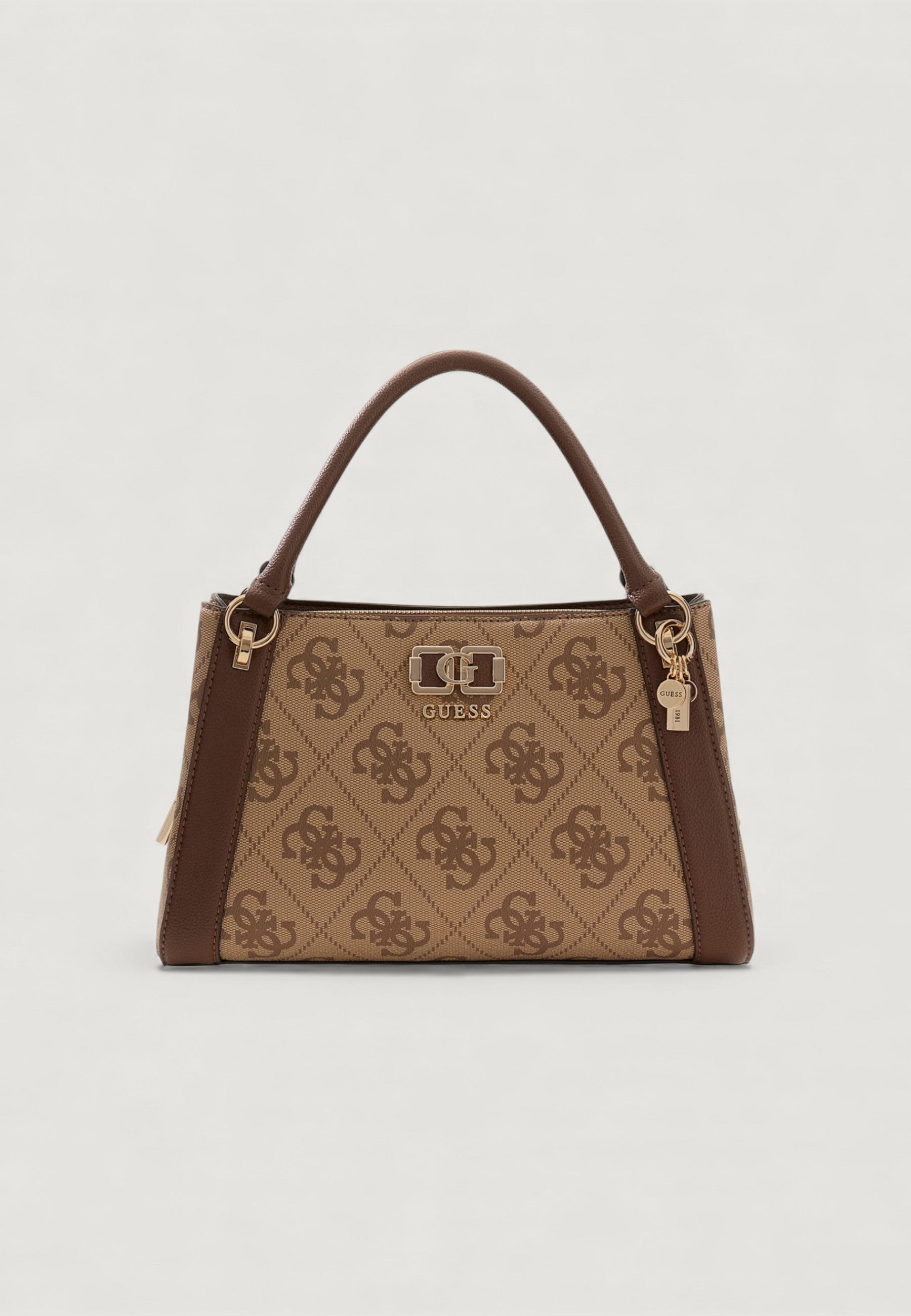 Borsa Guess KARNILLA LOGO GFRIEND SATHEL