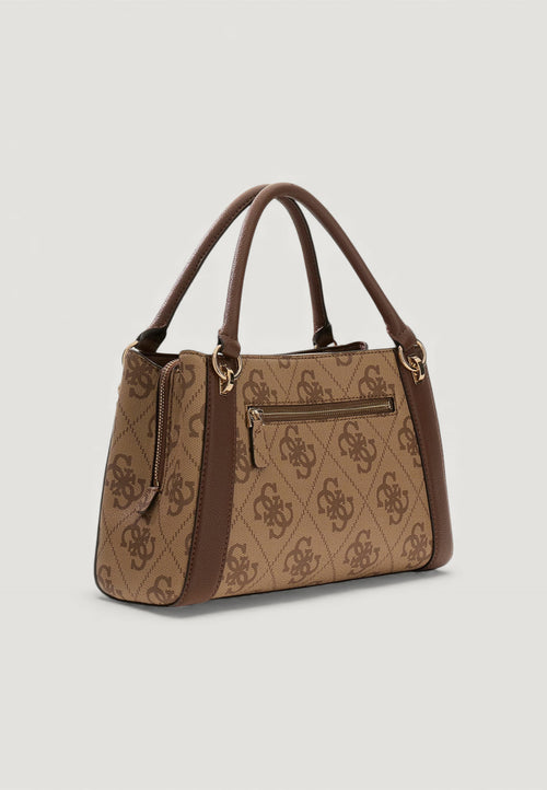 Borsa Guess KARNILLA LOGO GFRIEND SATHEL