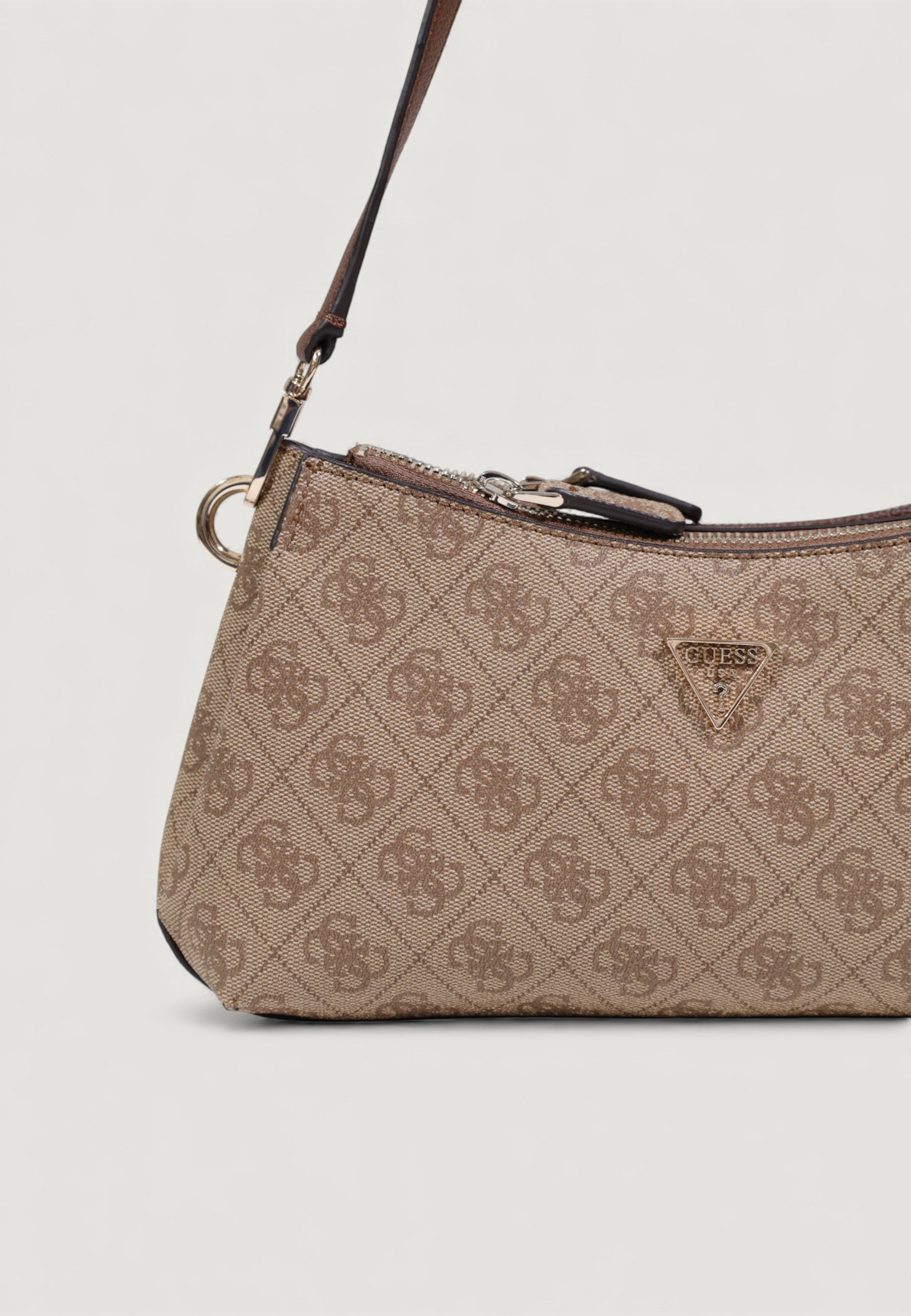 Borsa Guess NOELLE II 3 COMP SHLDR XBODY