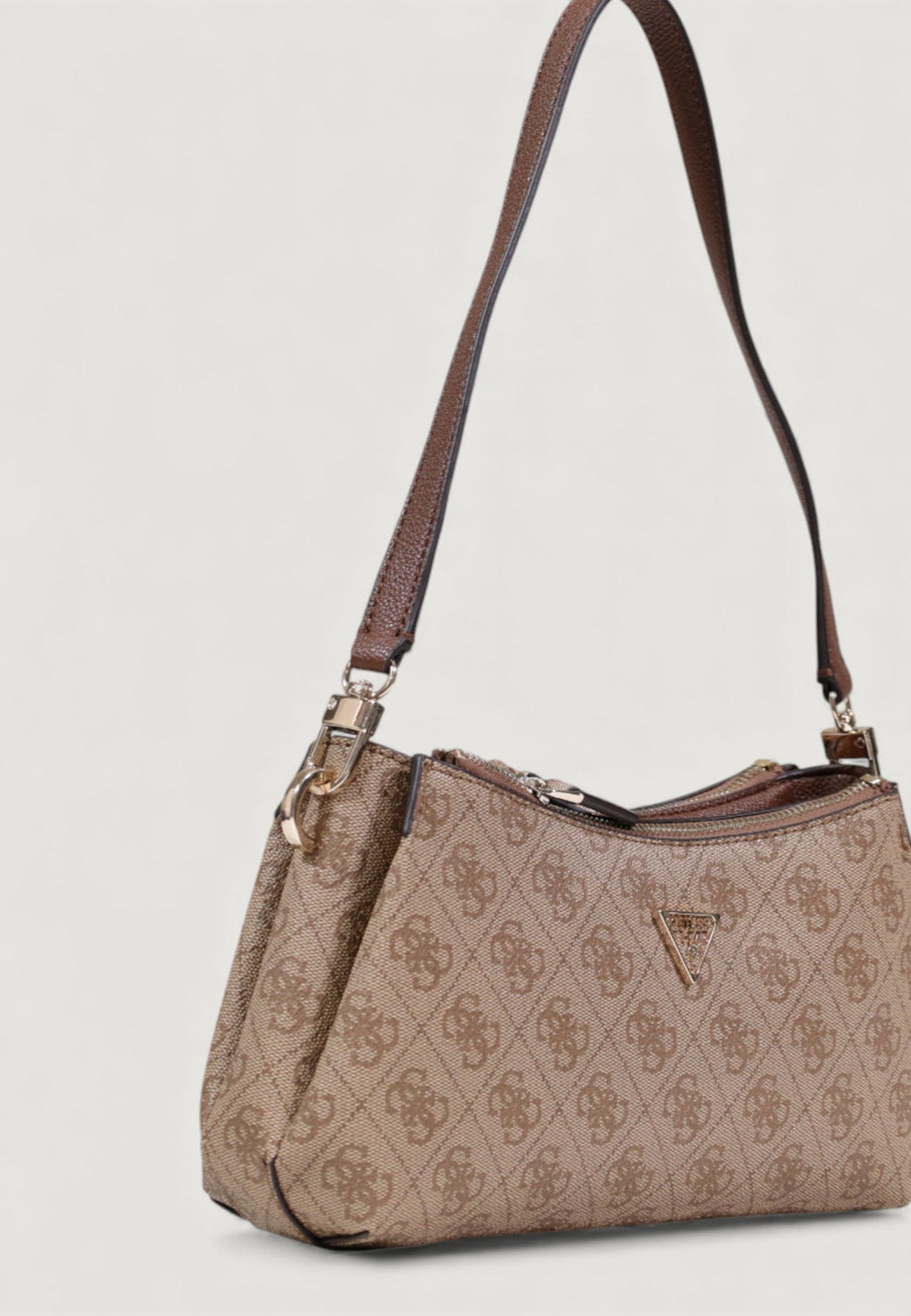 Borsa Guess NOELLE II 3 COMP SHLDR XBODY