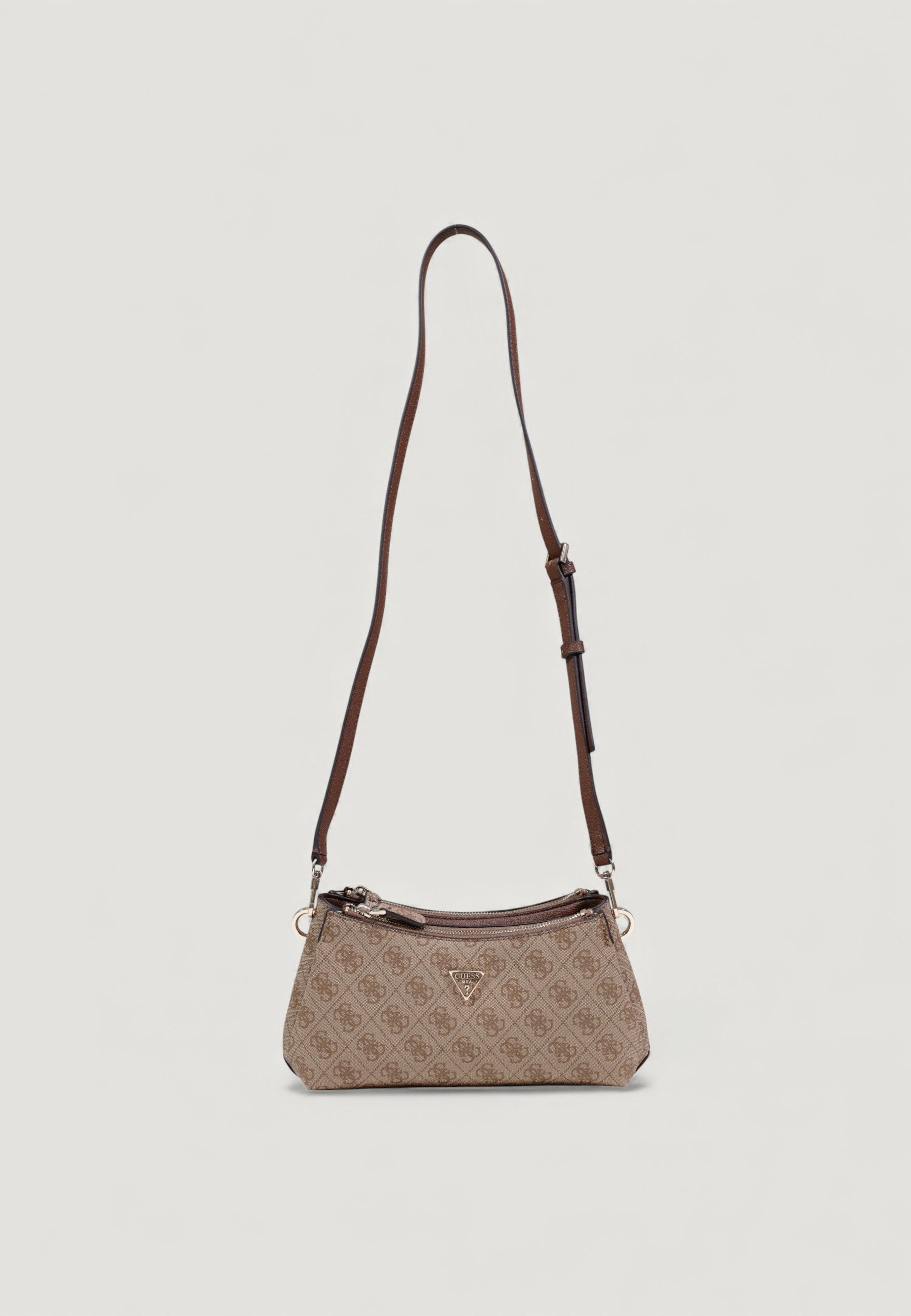 Borsa Guess NOELLE II 3 COMP SHLDR XBODY