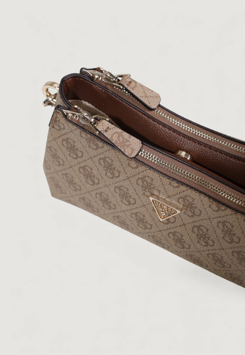 Borsa Guess NOELLE II 3 COMP SHLDR XBODY