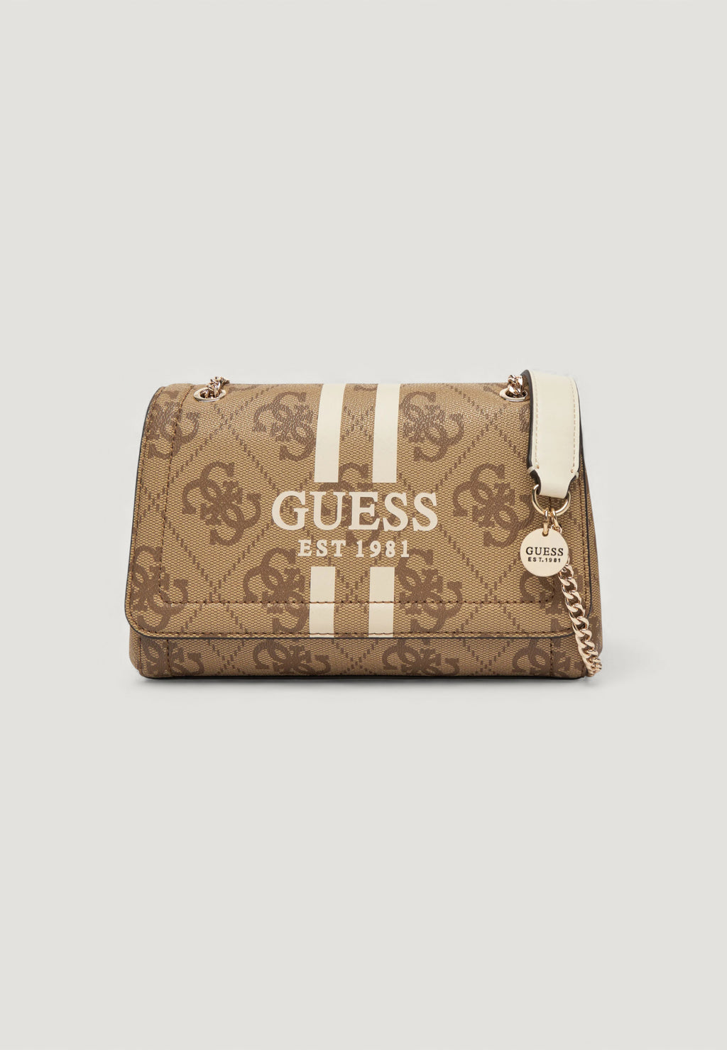 Borsa Guess NOELLE II CNVRTBLE XBODY FLAP