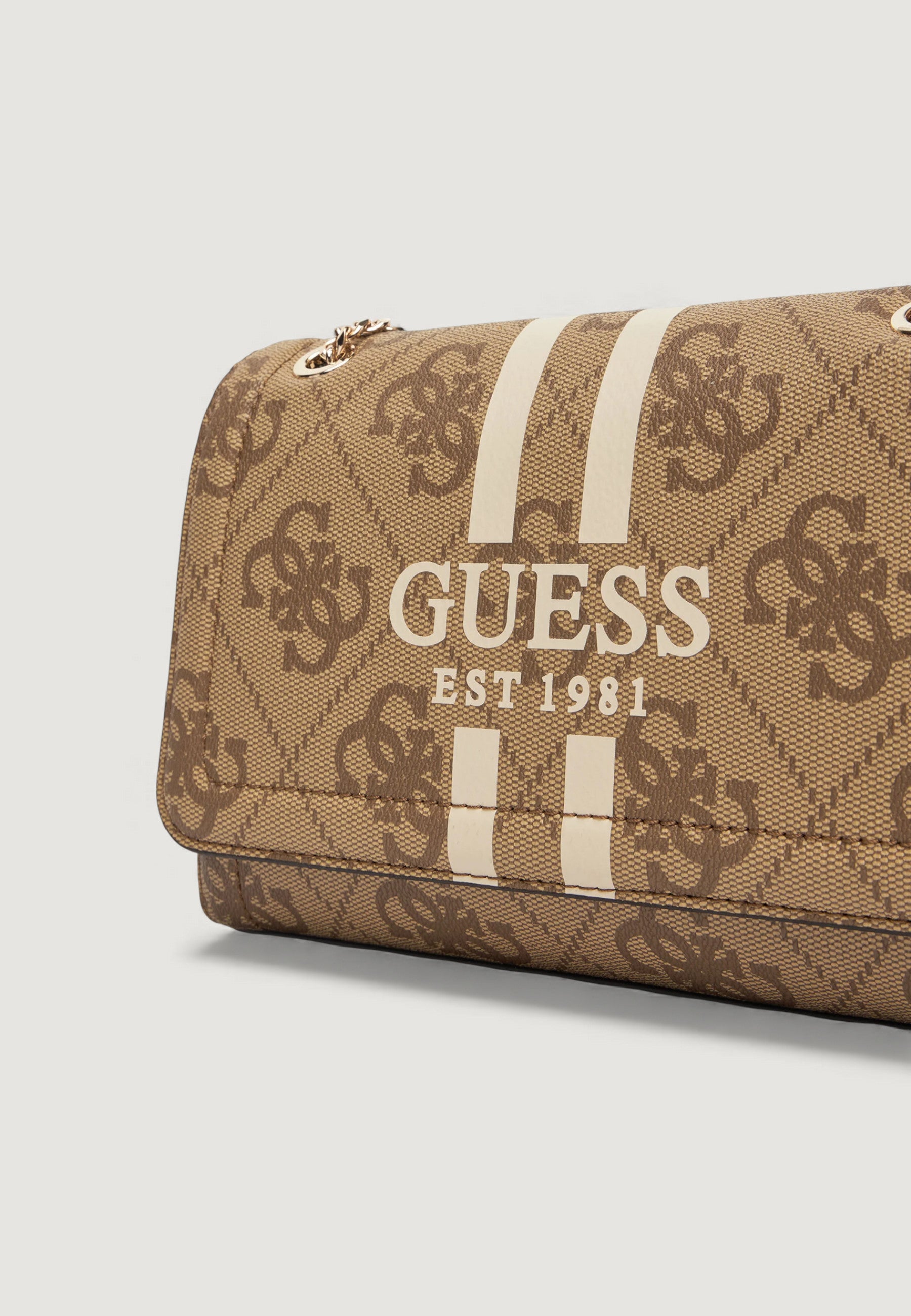 Borsa Guess NOELLE II CNVRTBLE XBODY FLAP