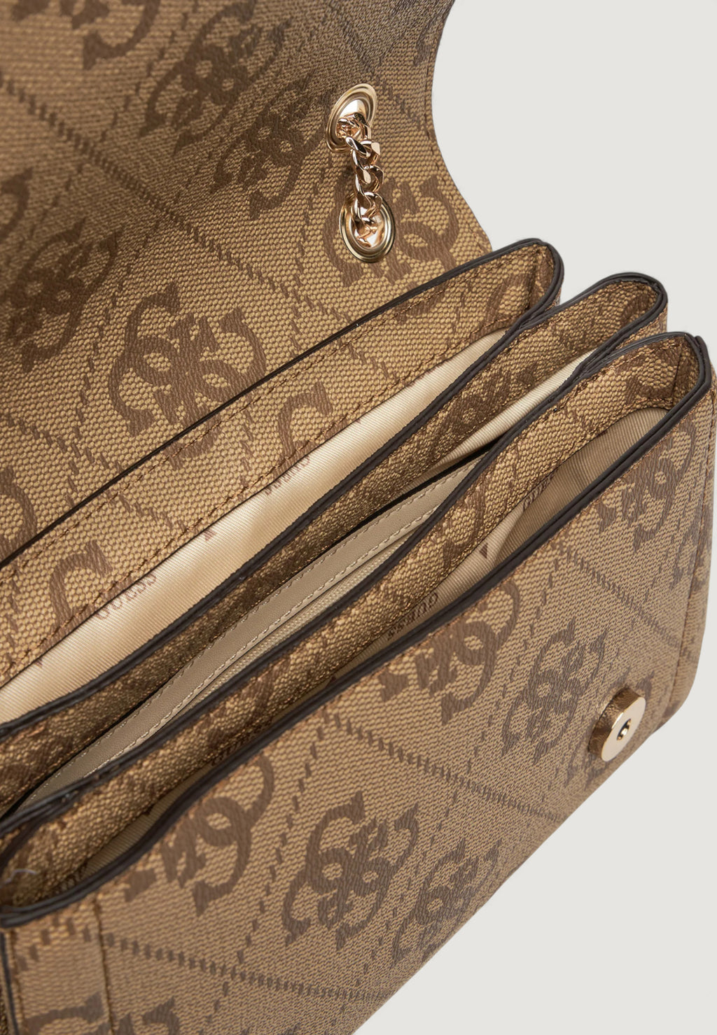 Borsa Guess NOELLE II CNVRTBLE XBODY FLAP