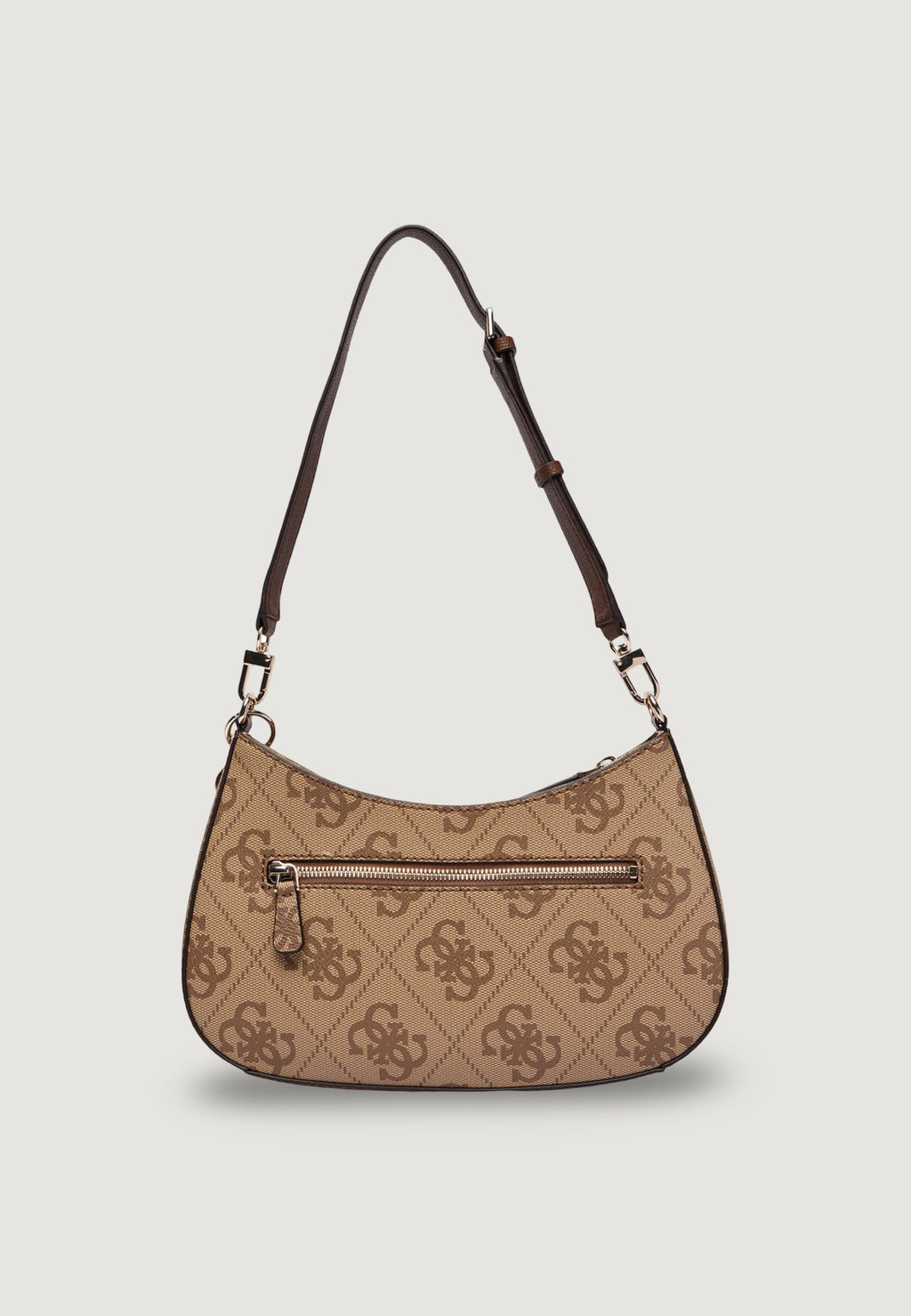 Borsa Guess NOELLE II TOP ZIP SHOULDER BAG