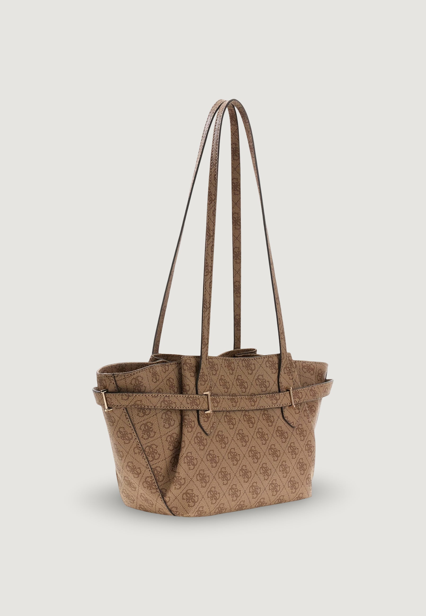 Borsa Guess YESBA GRLFRND SHOULDER SATCHEL