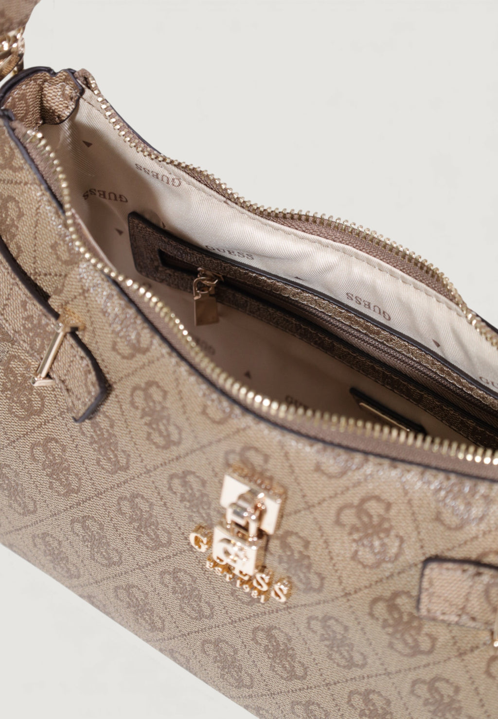 Borsa Guess YESBA SHOULDER BAG