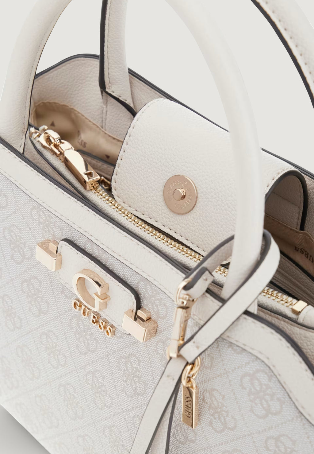 Borsa Guess COLEEN LOGO SMALL SA