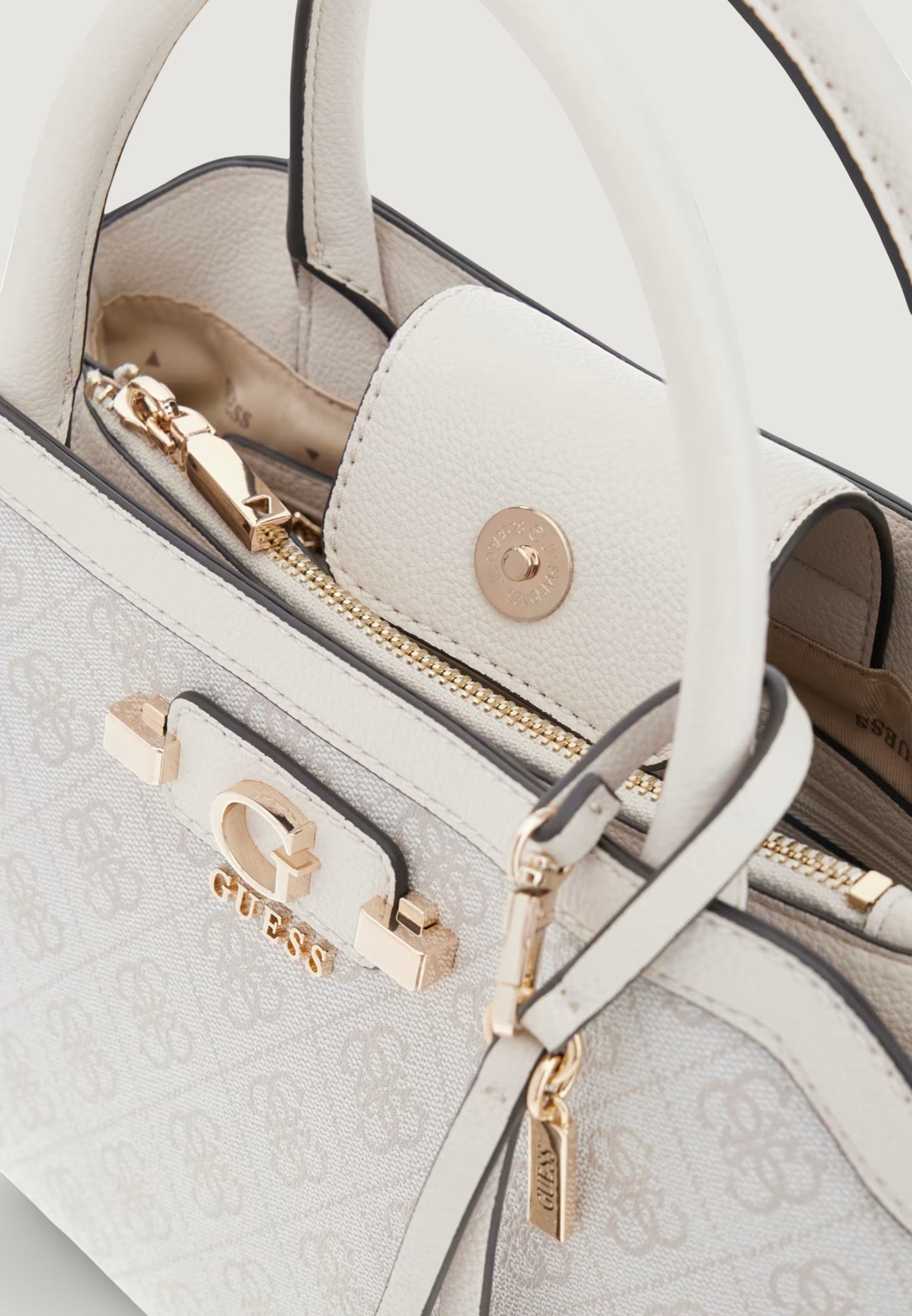 Borsa Guess COLEEN LOGO SMALL SA