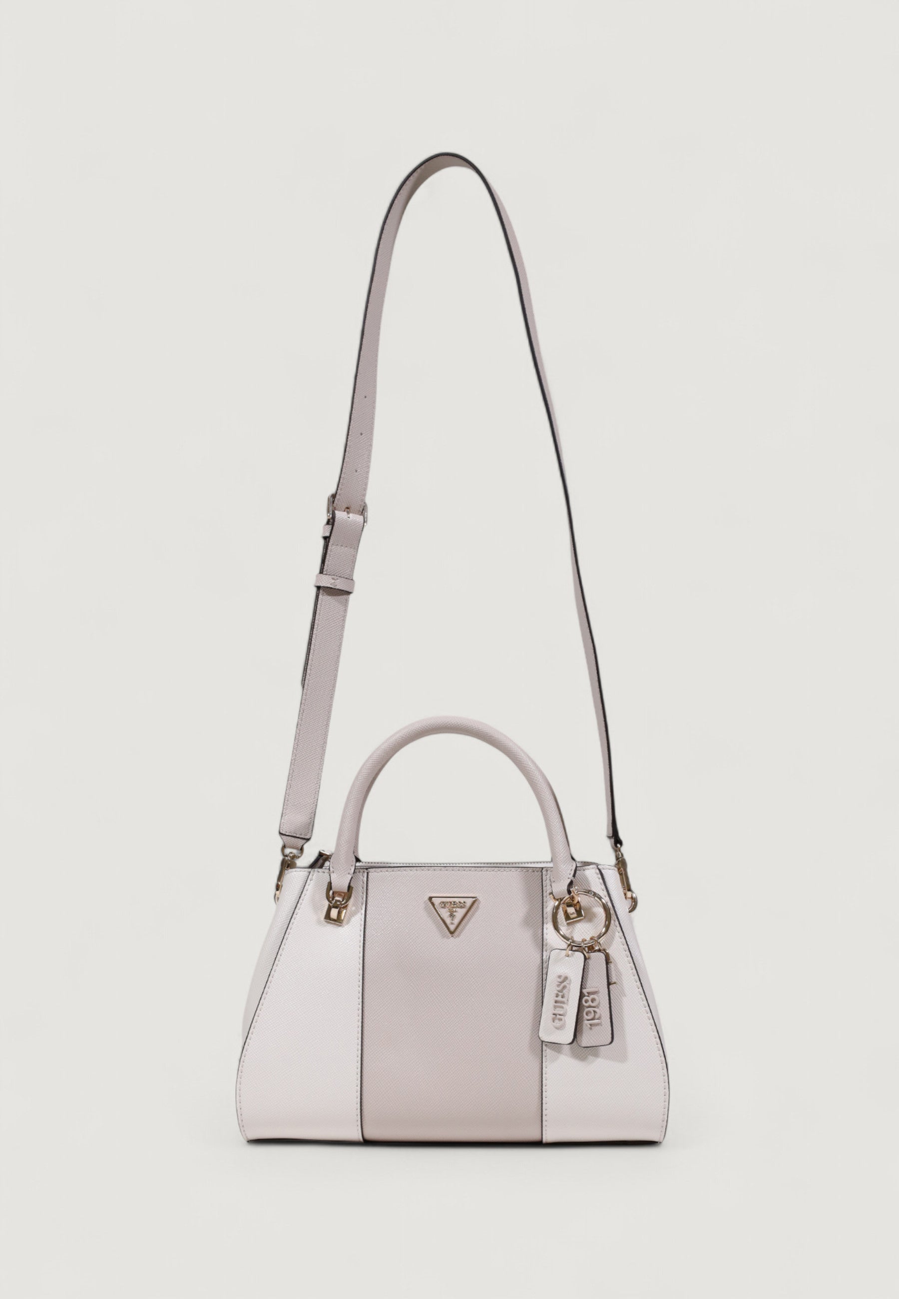Bag Guess NOELLE II LUXURY SATCHEL