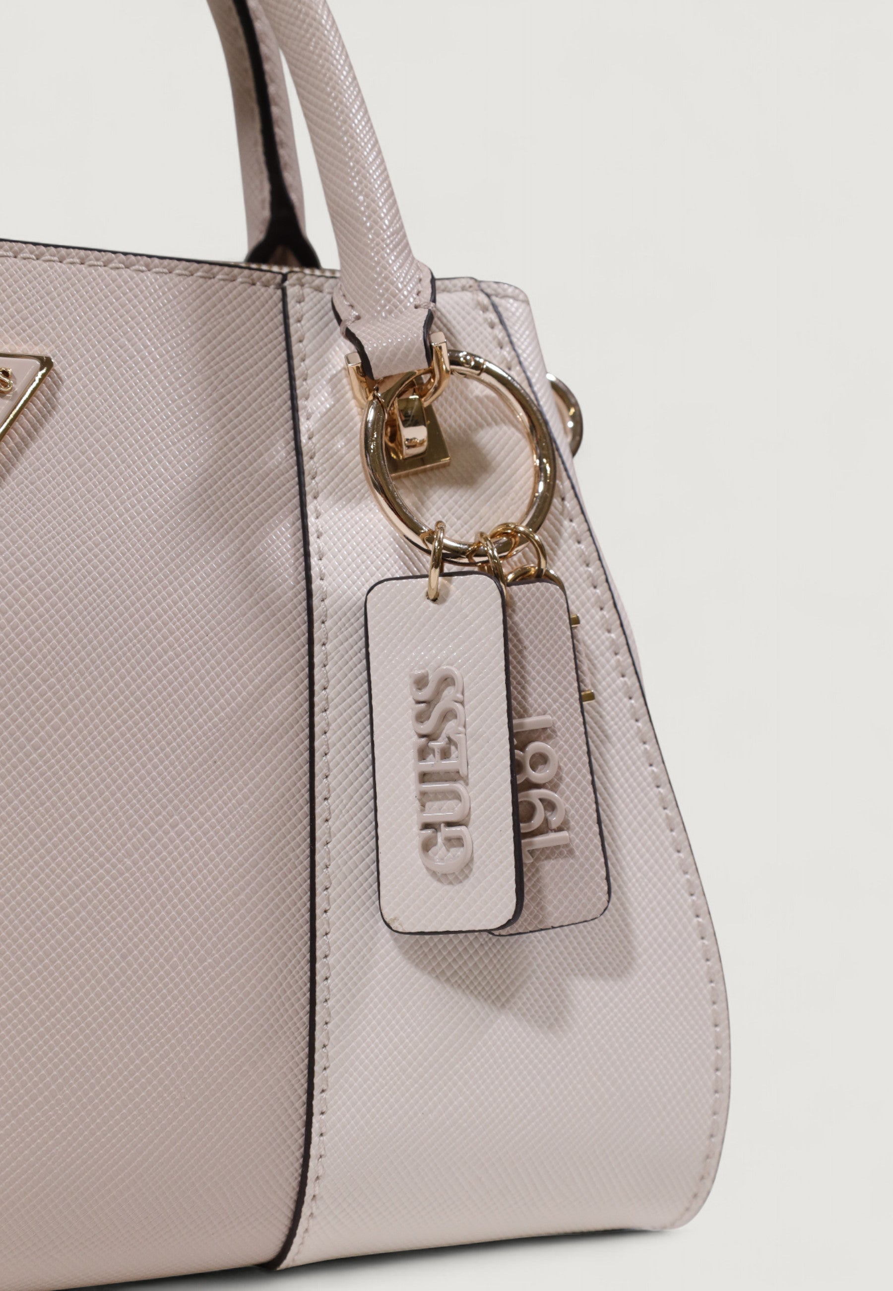 Bag Guess NOELLE II LUXURY SATCHEL