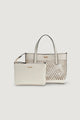 Borsa Guess LETTY 2 IN 1 MINI TOTE