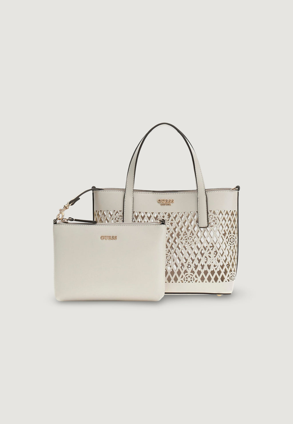 Borsa Guess LETTY 2 IN 1 MINI TOTE