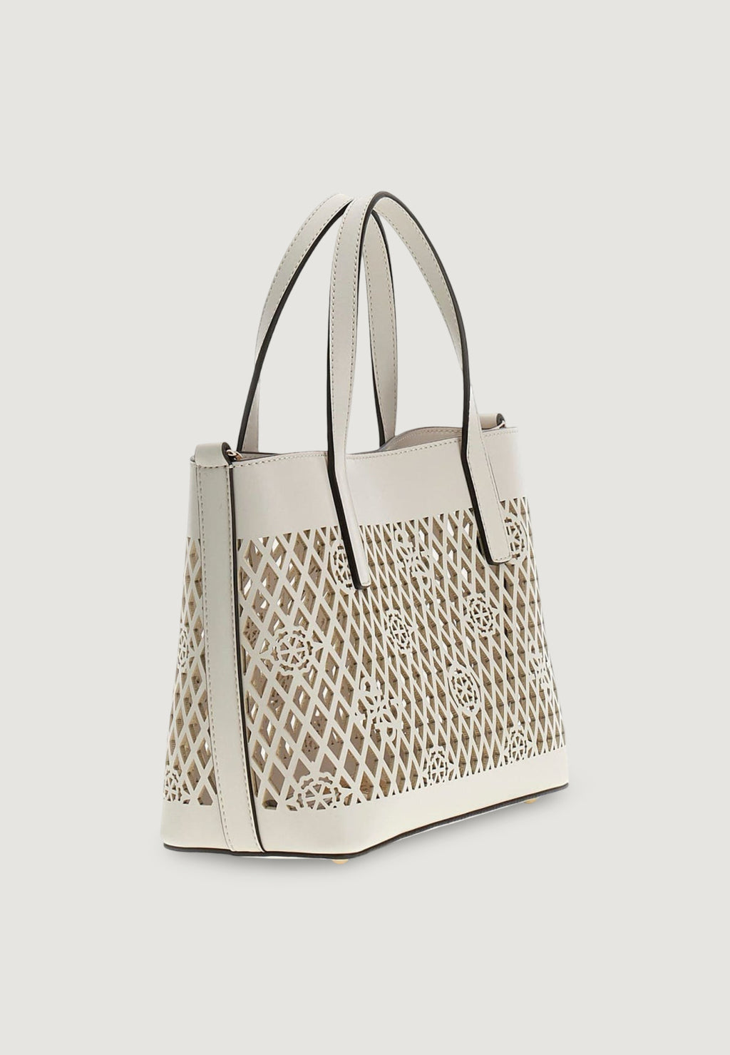 Borsa Guess LETTY 2 IN 1 MINI TOTE