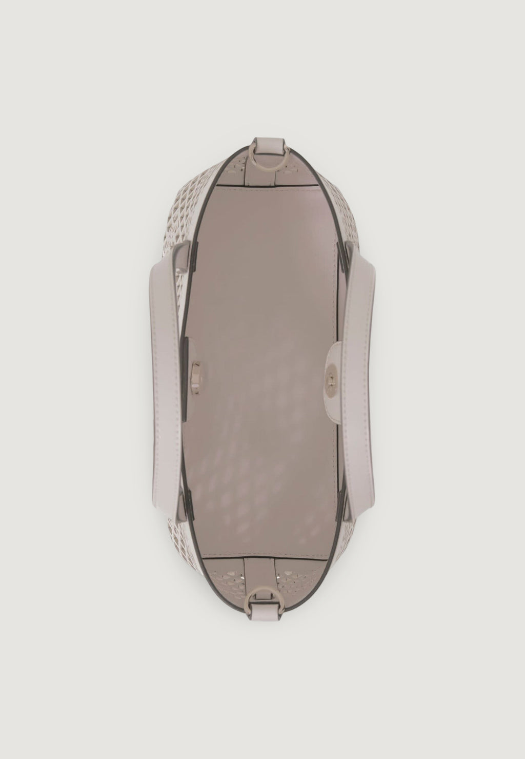 Borsa Guess LETTY 2 IN 1 MINI TOTE