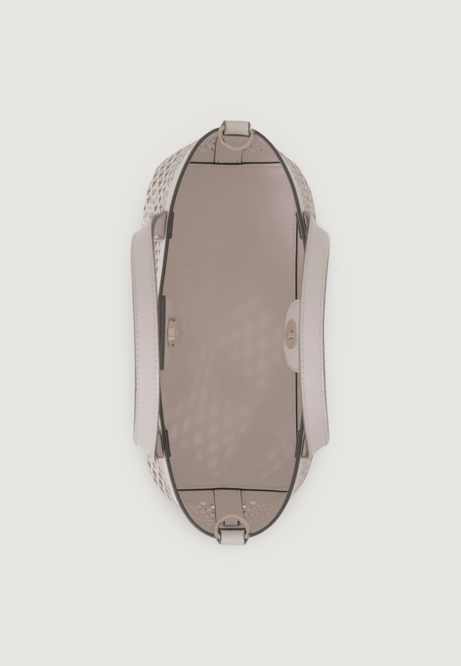 Borsa Guess LETTY 2 IN 1 MINI TOTE