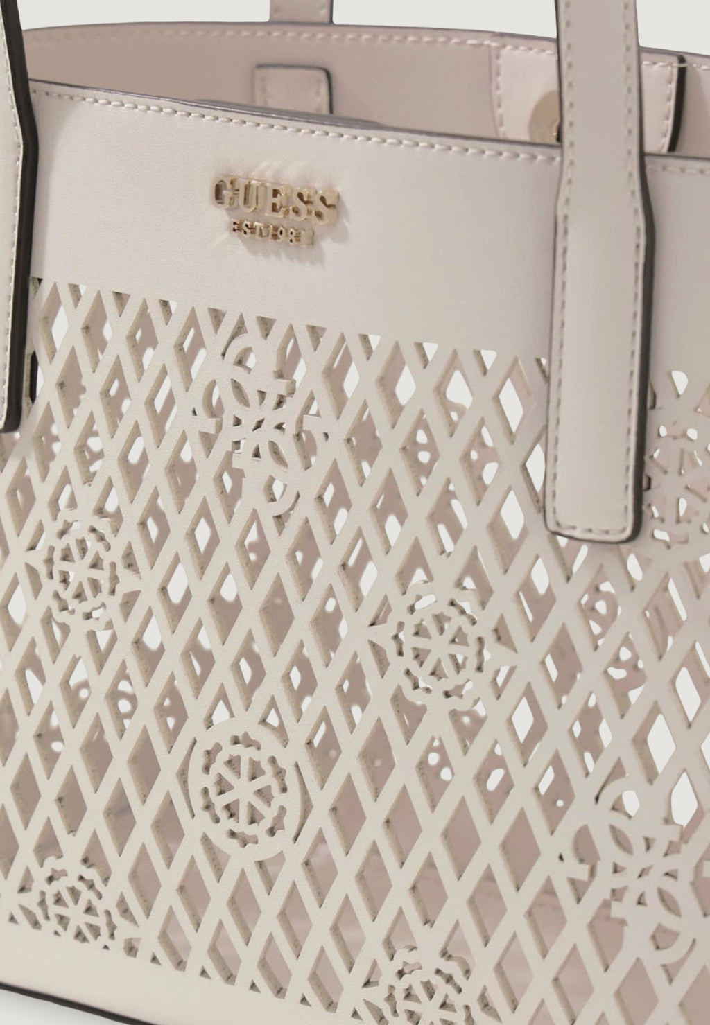 Borsa Guess LETTY 2 IN 1 MINI TOTE