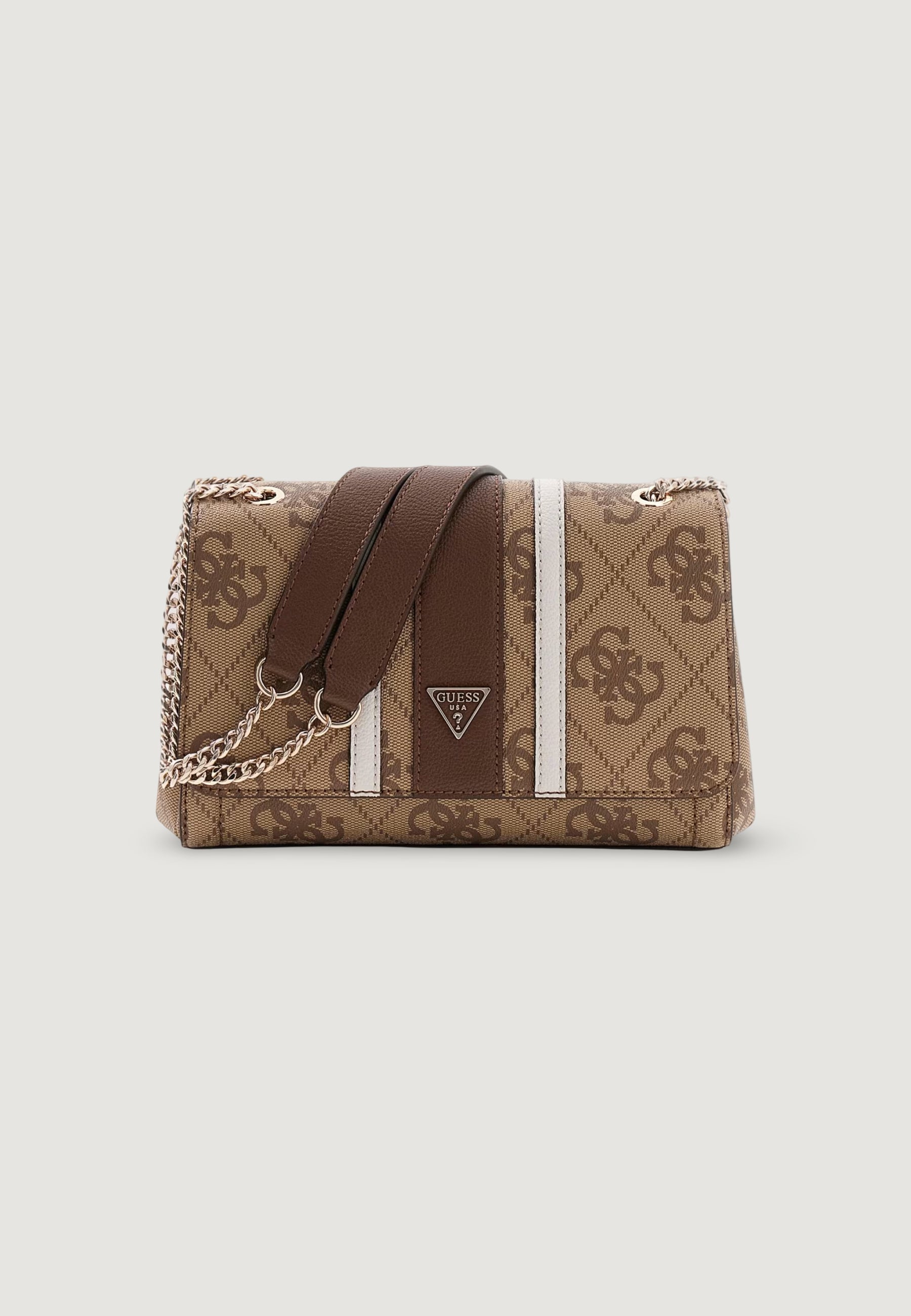Borsa Guess ELSIE SHOULDER BAG